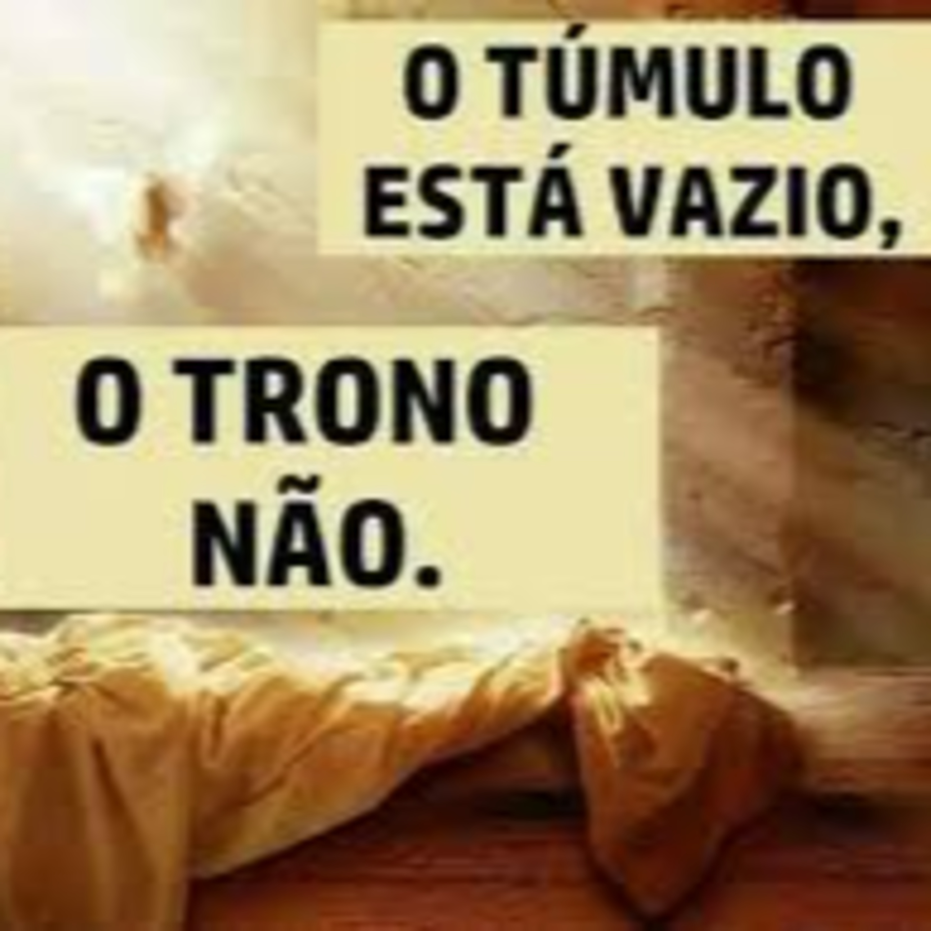 As provas da ressurreição de Cristo! episode artwork