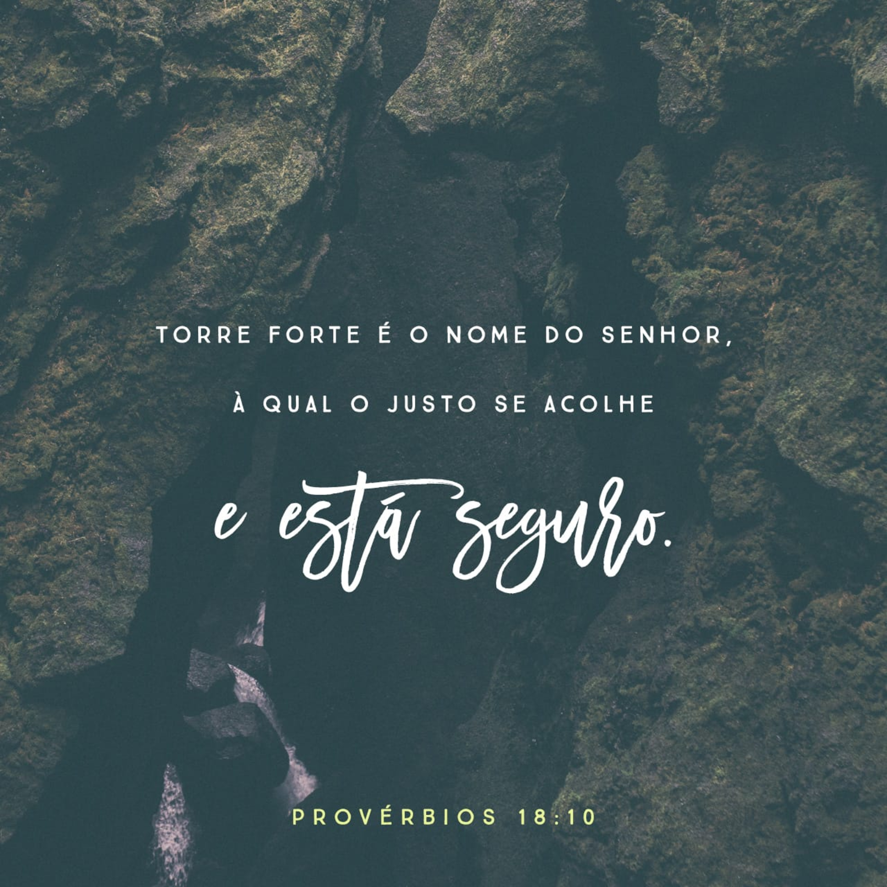Refugie - se na companhia e na segurança de Deus! episode artwork