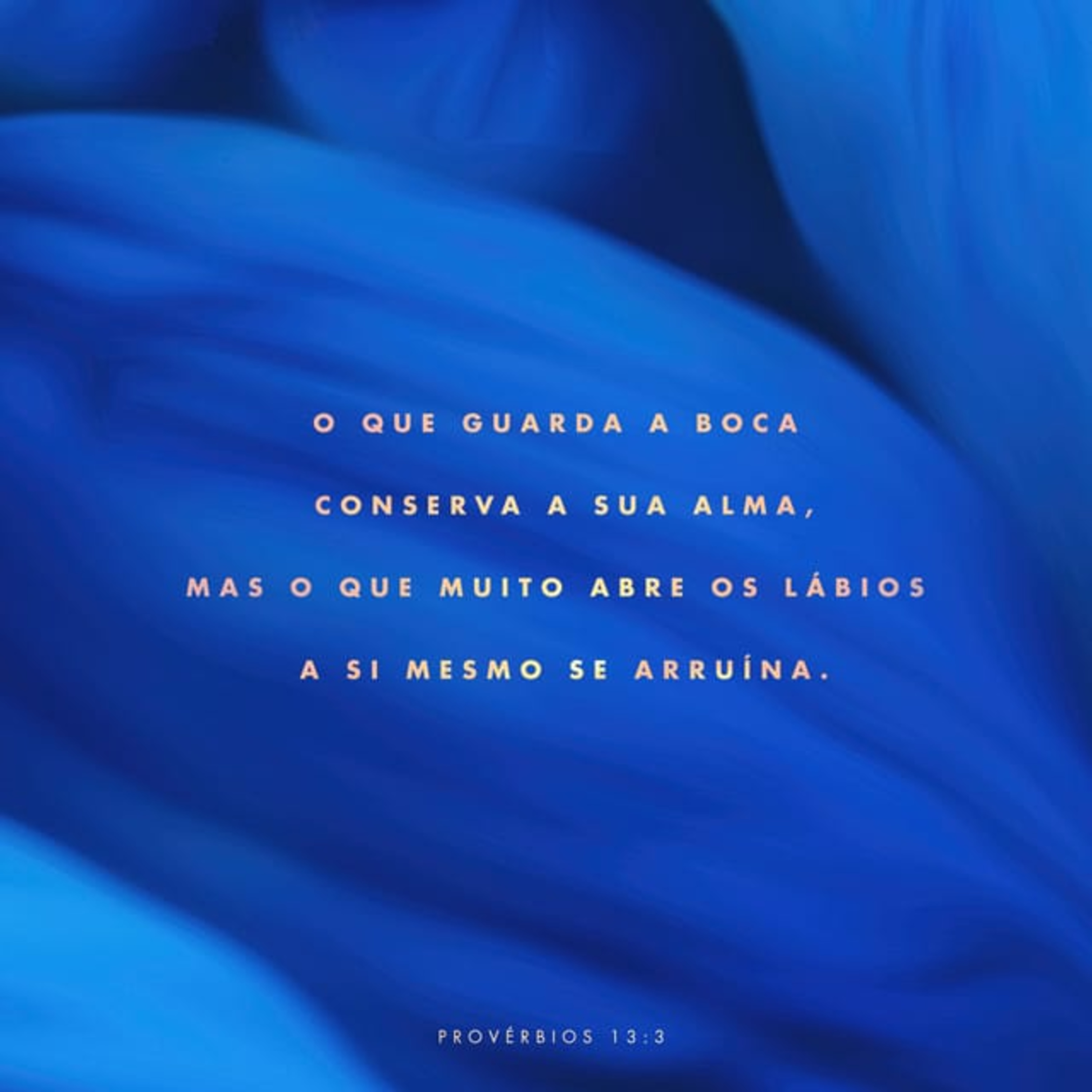 Os perigos da língua - Parte 1 episode artwork