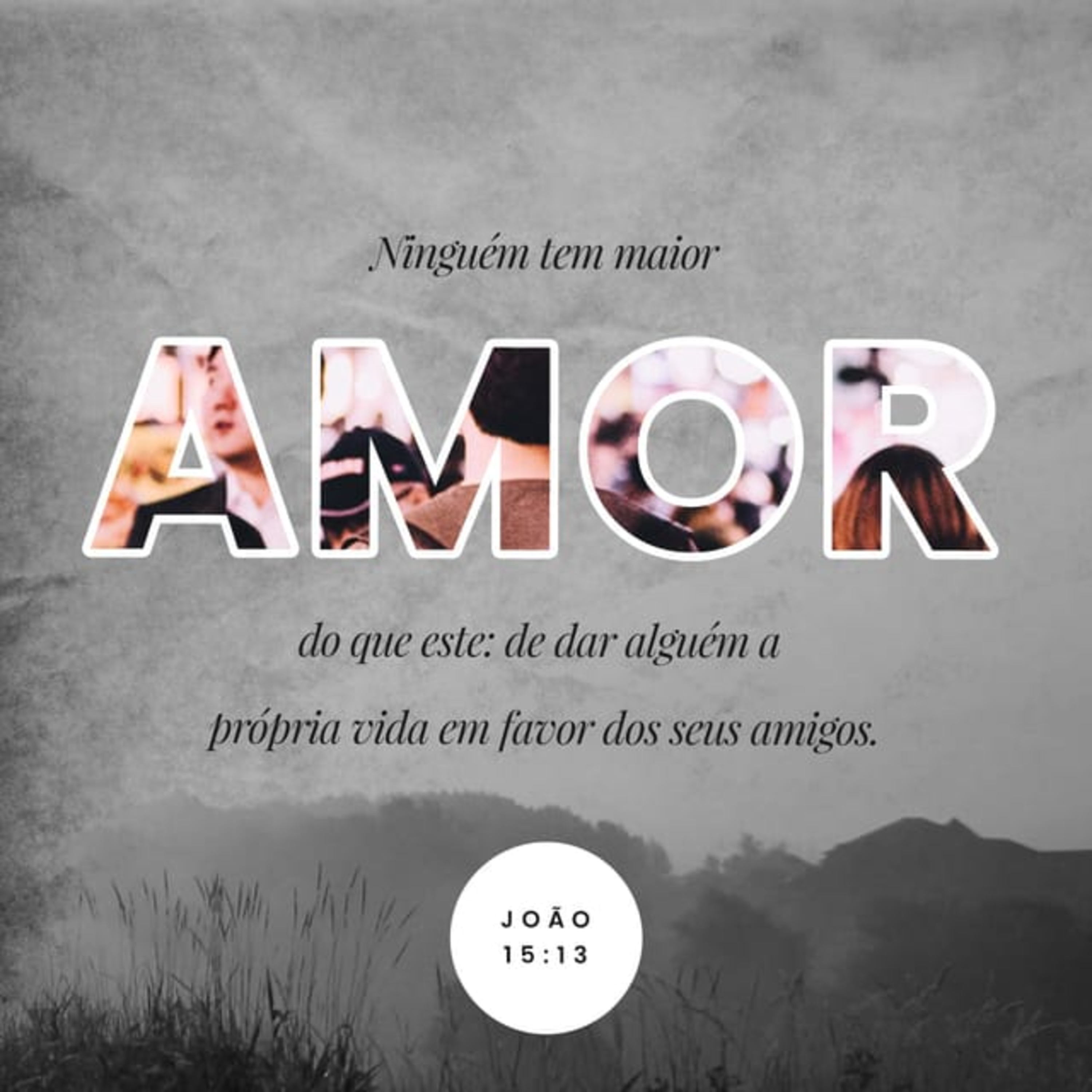 Que tal, ser um amigo de Jesus? episode artwork