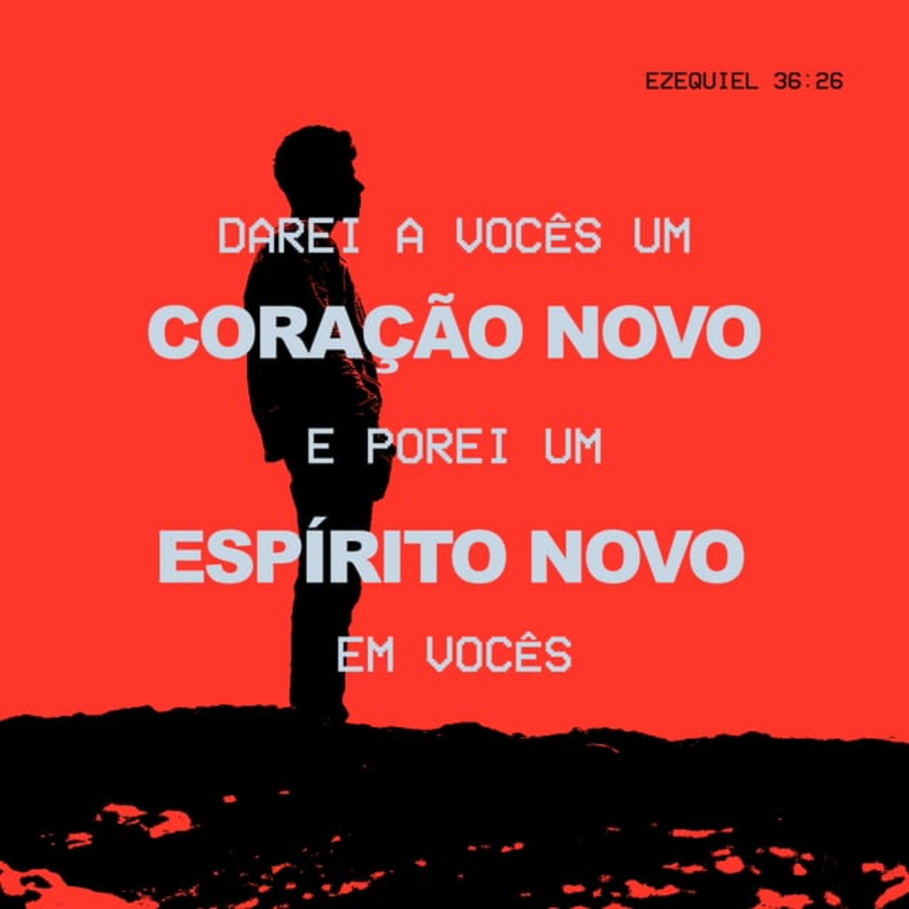 Como ter um novo espírito? episode artwork