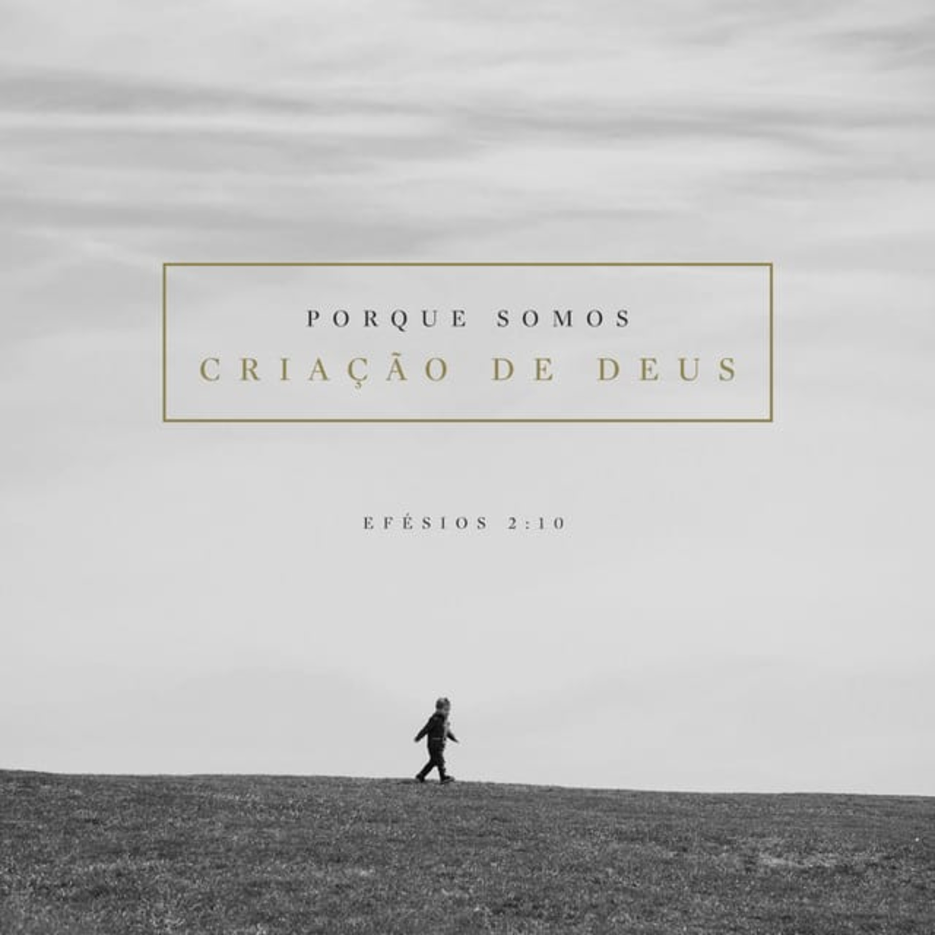 Você conhece a obra - prima de Deus? episode artwork