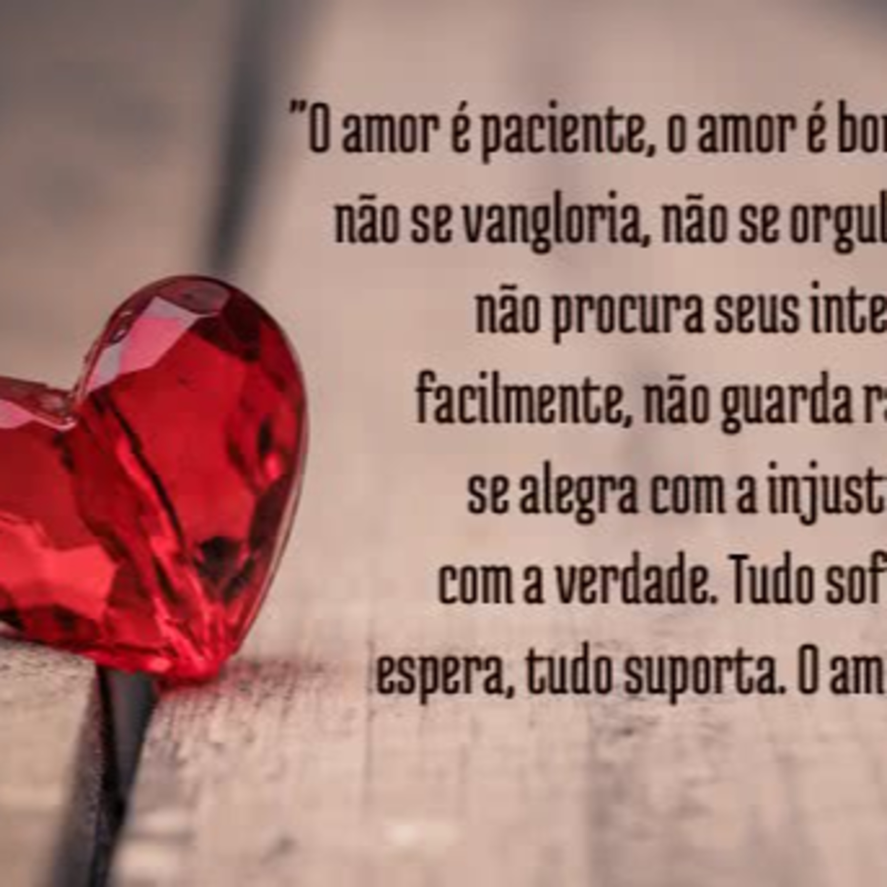 Qual o melhor presente para aqueles que amamos? episode artwork