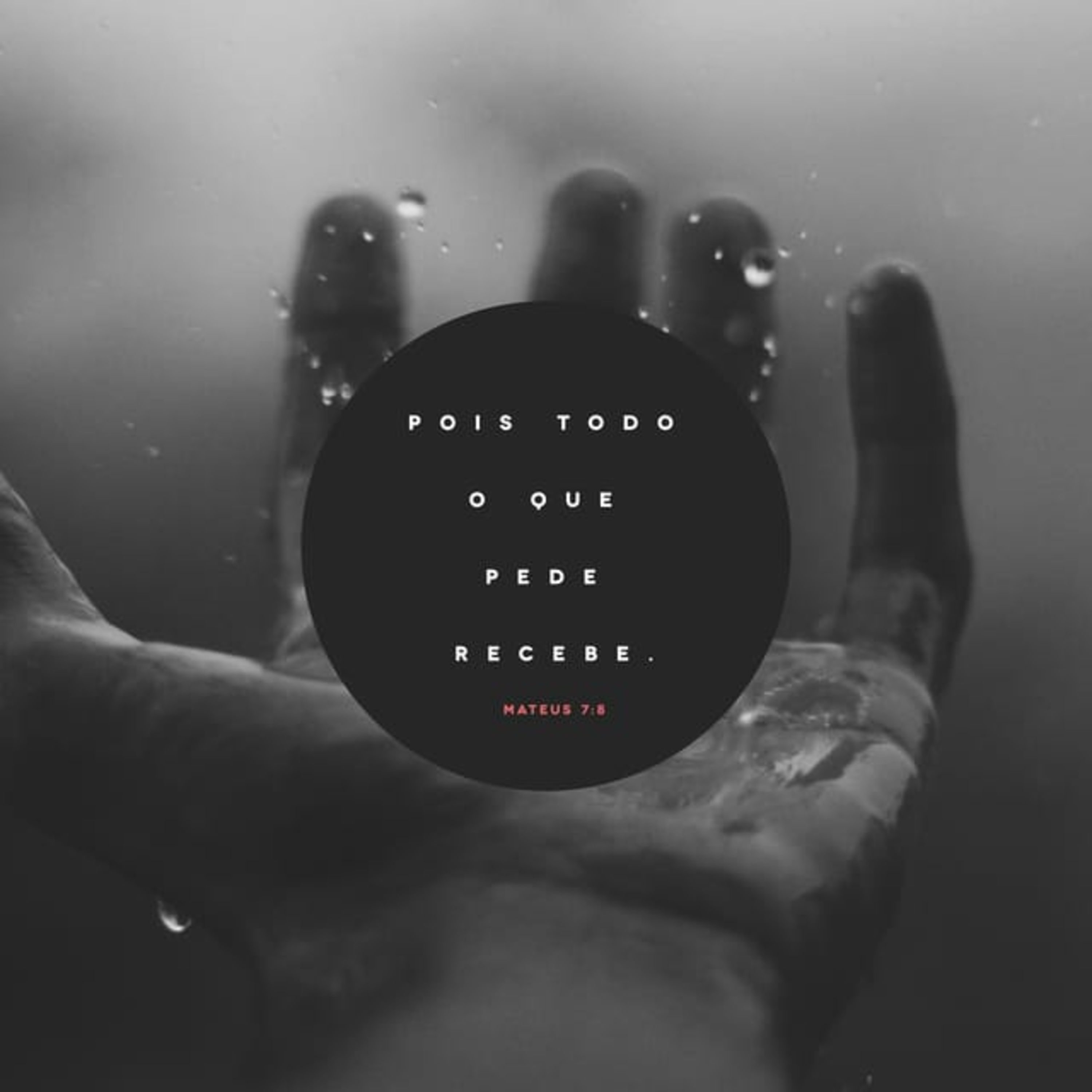 Seja incessante em sua busca por Deus! episode artwork