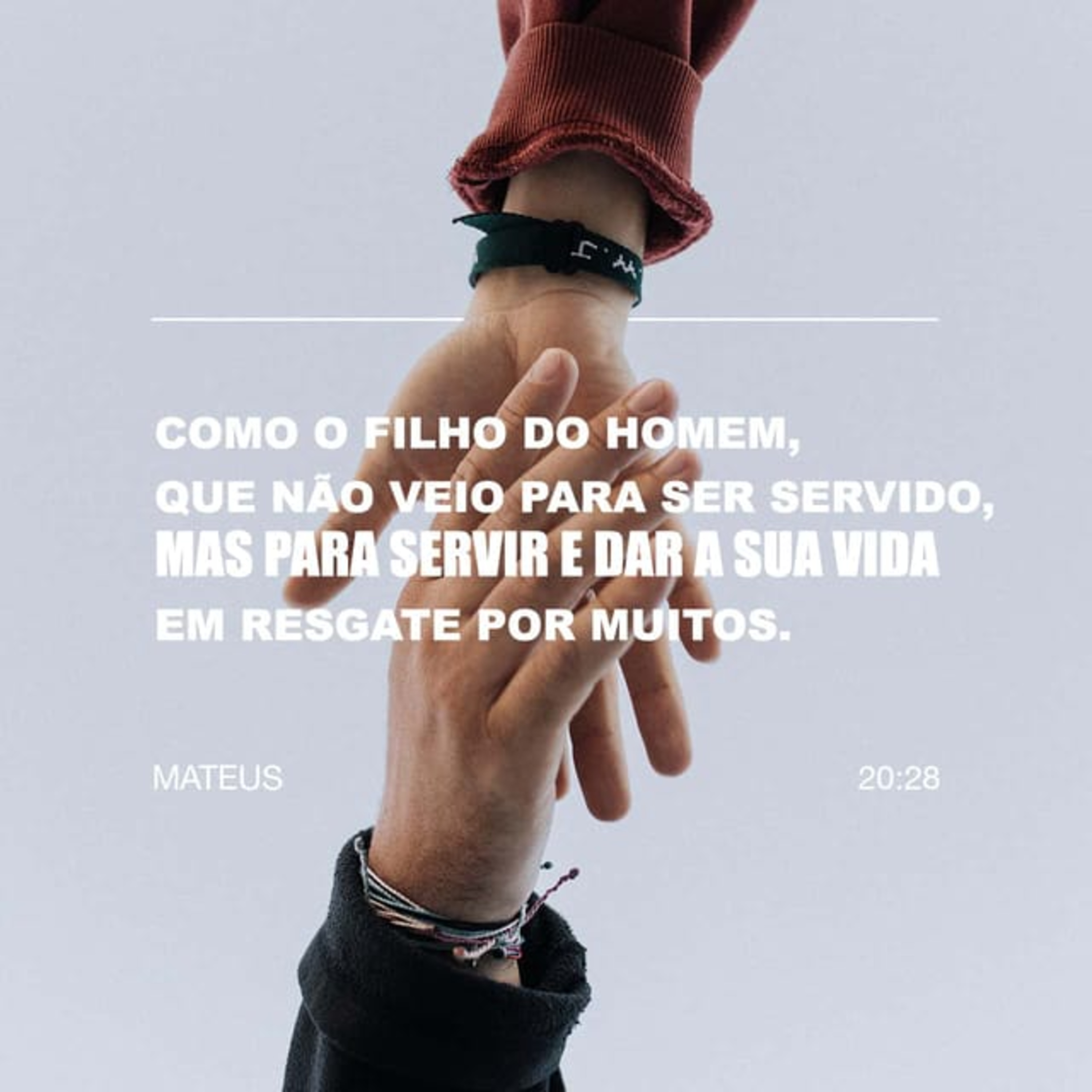 Como ser o maior no Reino de Deus? episode artwork