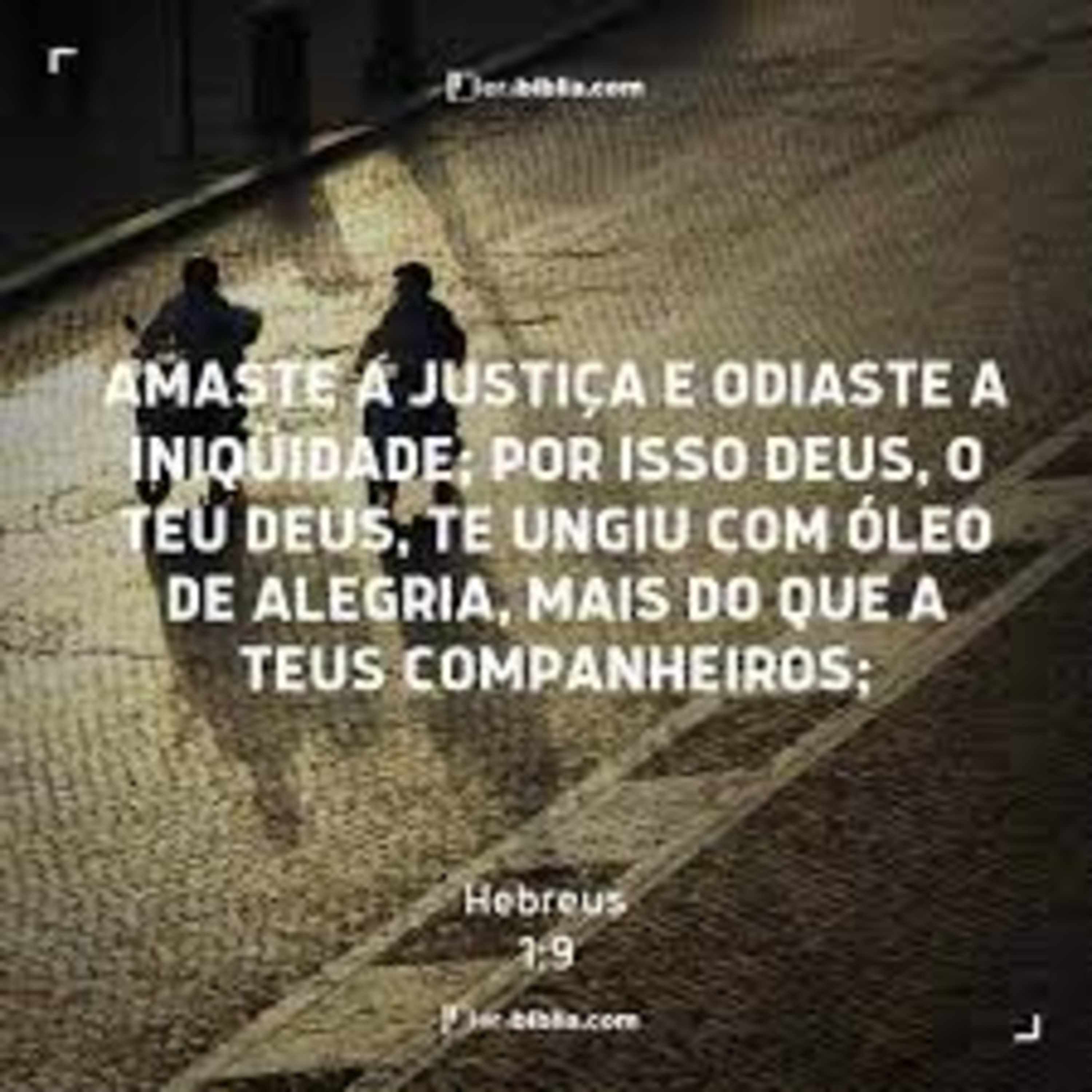 Jesus não é anjo, parte 2! episode artwork