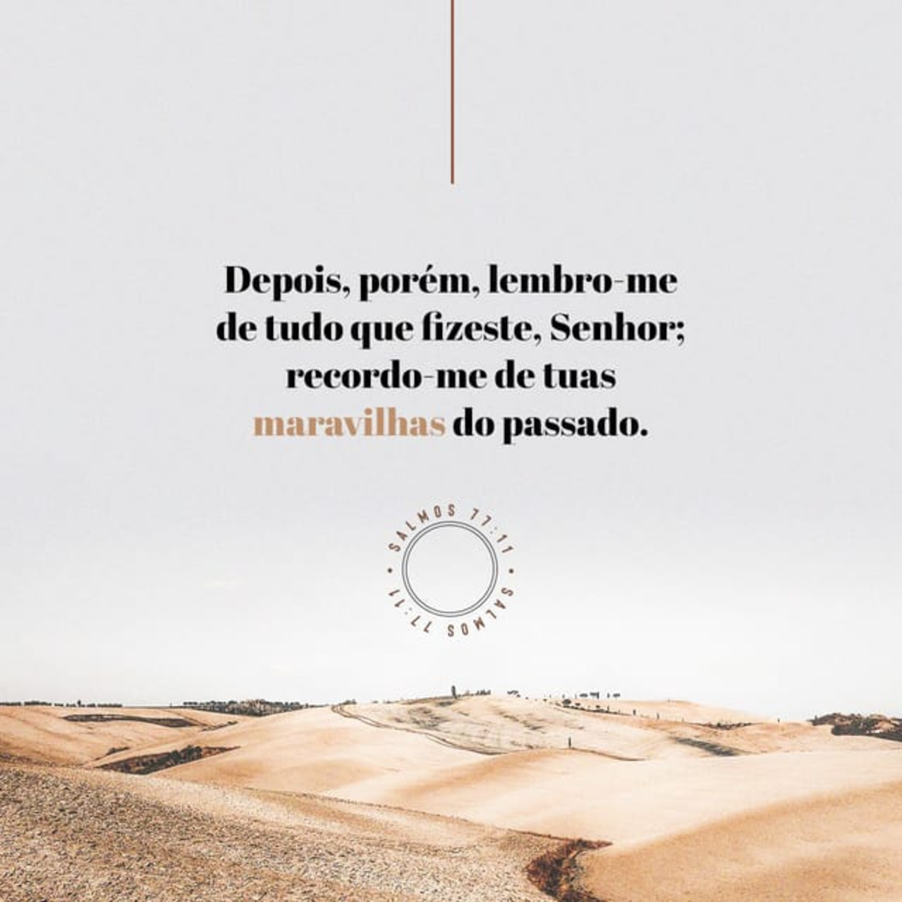 Encontrando conforto nas tribulações. episode artwork