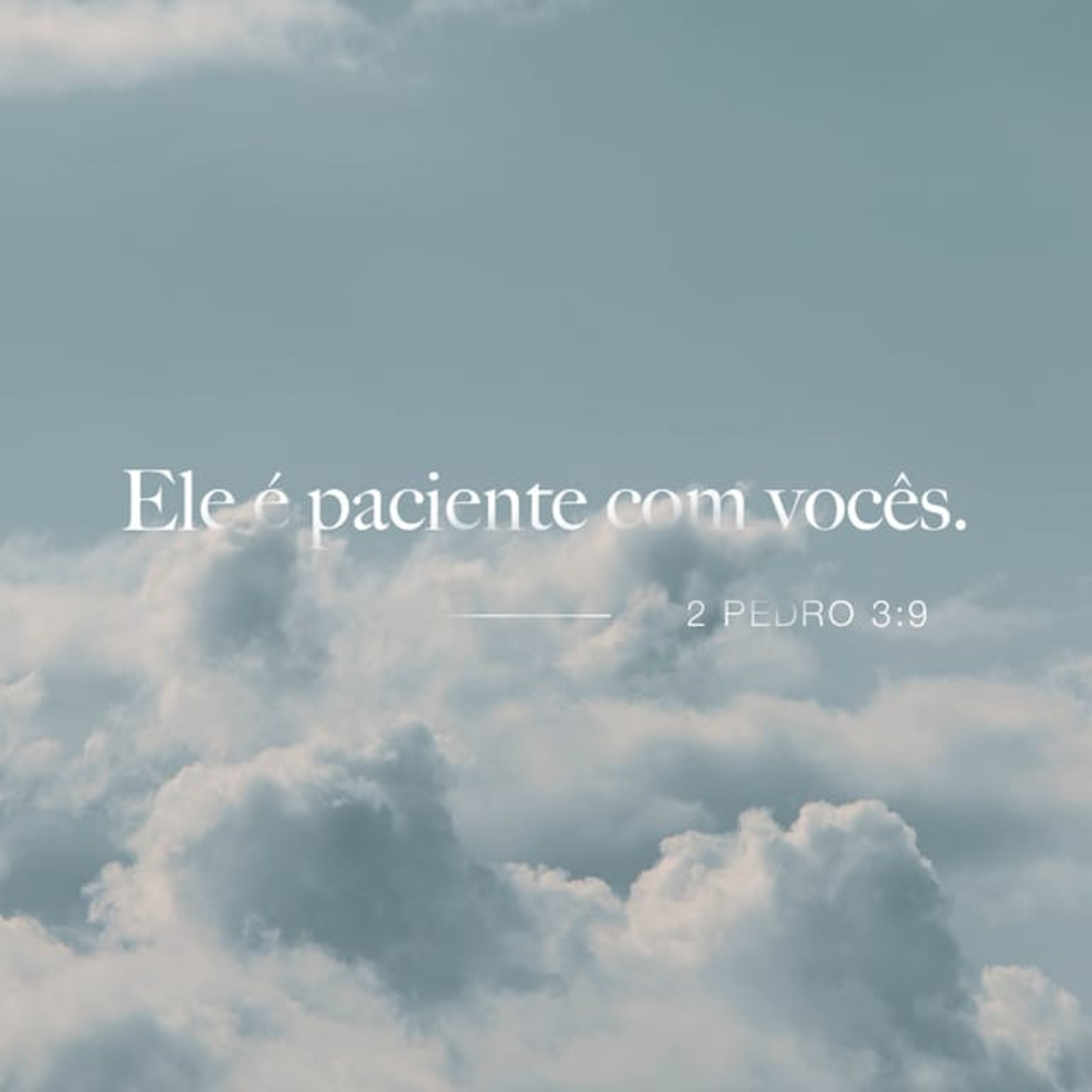 Alguém, tem paciência comigo! episode artwork