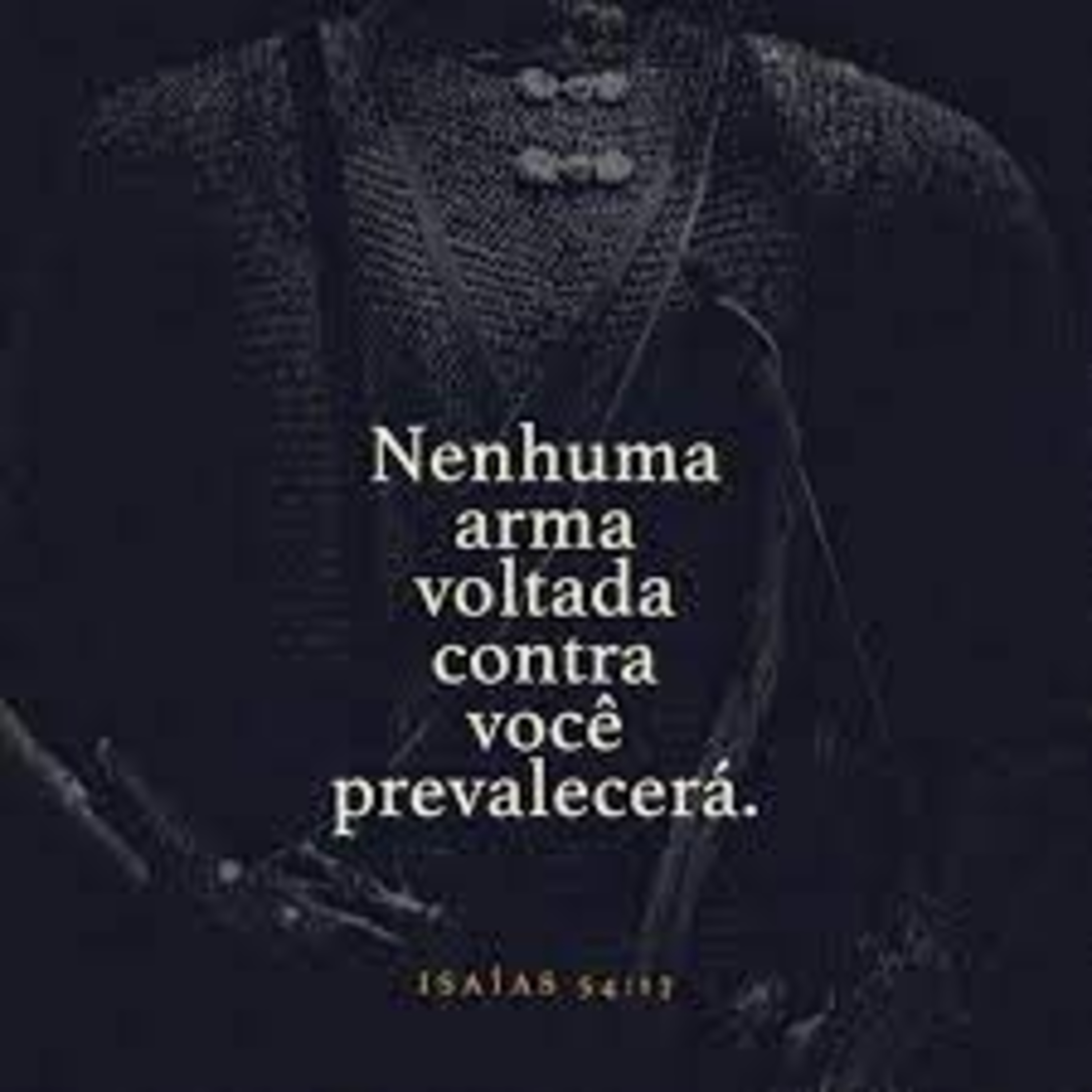 Você conhece a herança dos servos do Senhor? episode artwork