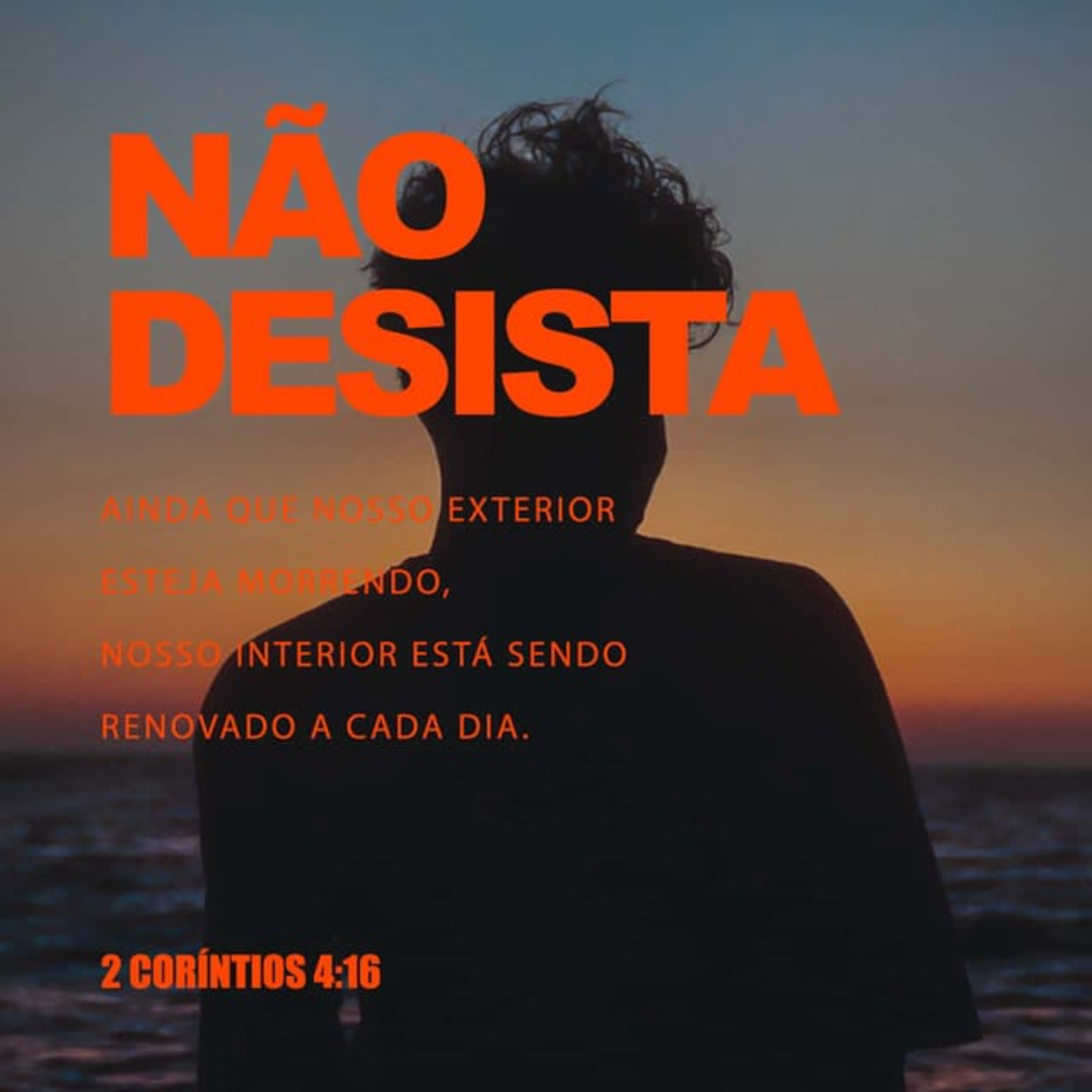 Mantenha seus olhos naquilo que não se vê! episode artwork