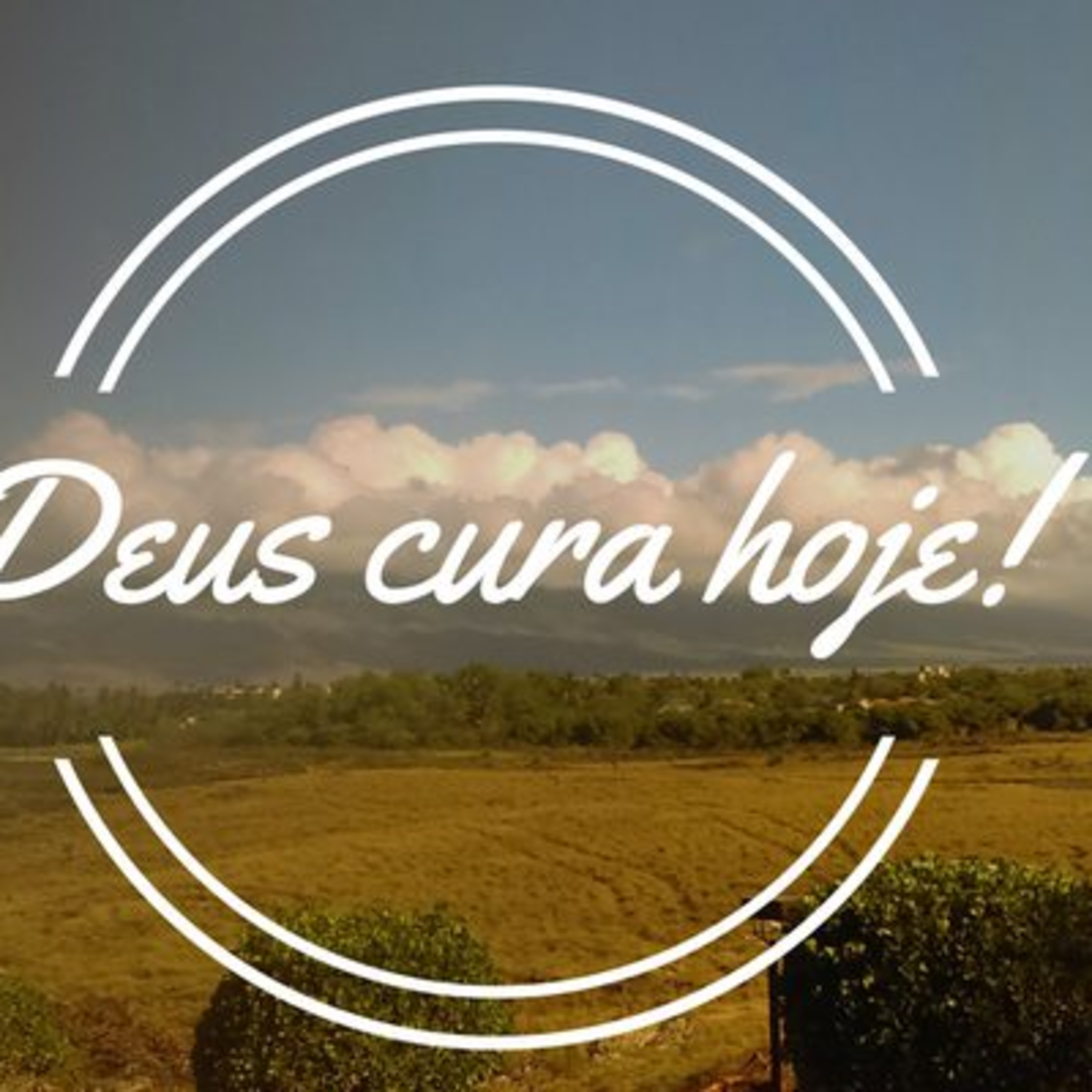 Jesus cura hoje! Série de estudos - parte 1 episode artwork