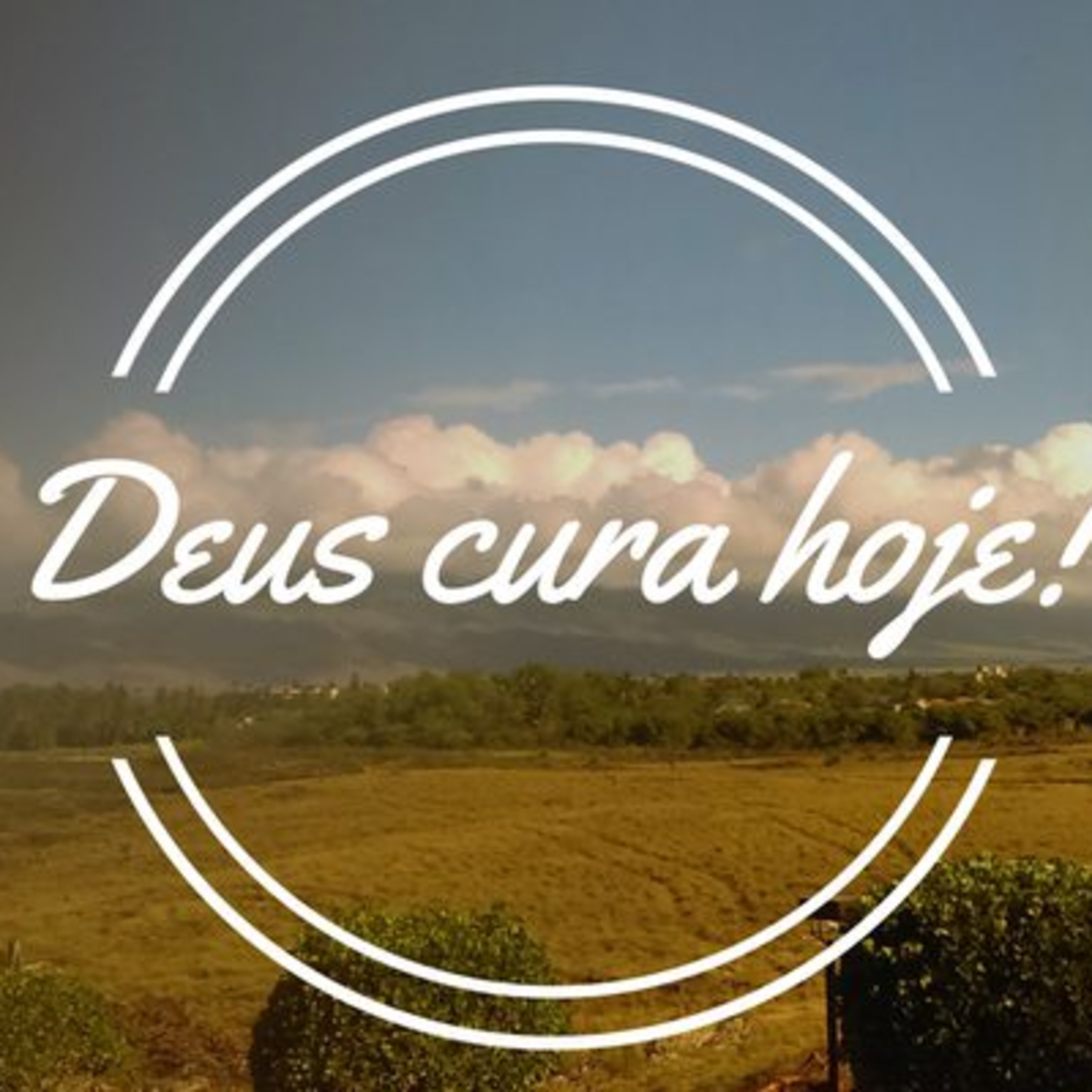 Oração de curas, impondo as mãos! É bíblico?? episode artwork