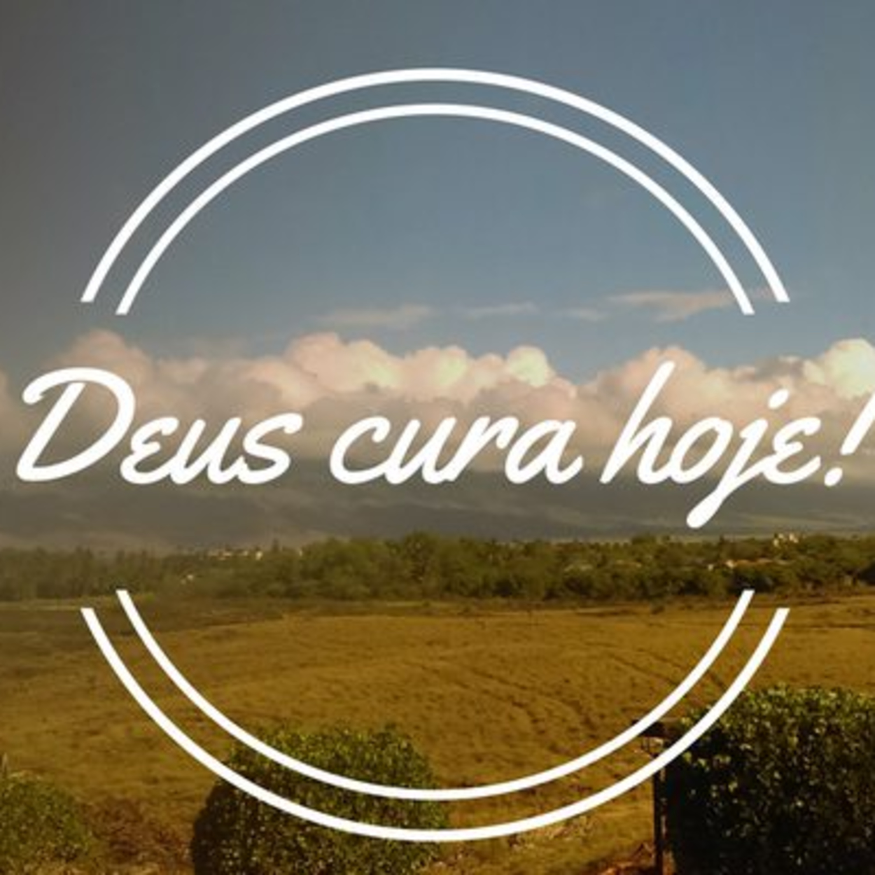 Ore com autoridade Espiritual - Princípio número 6 episode artwork
