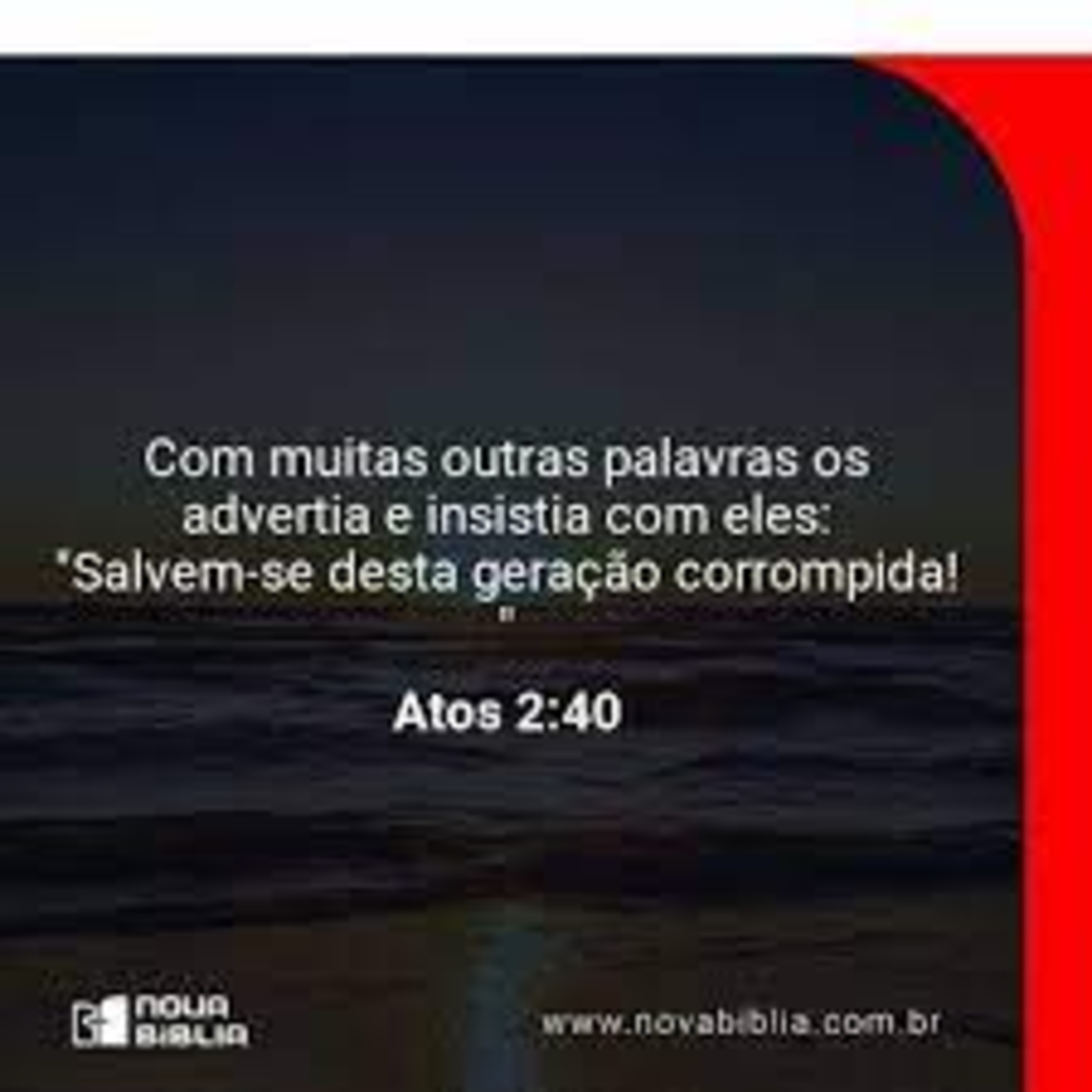 A igreja de Jesus vai vencer! episode artwork