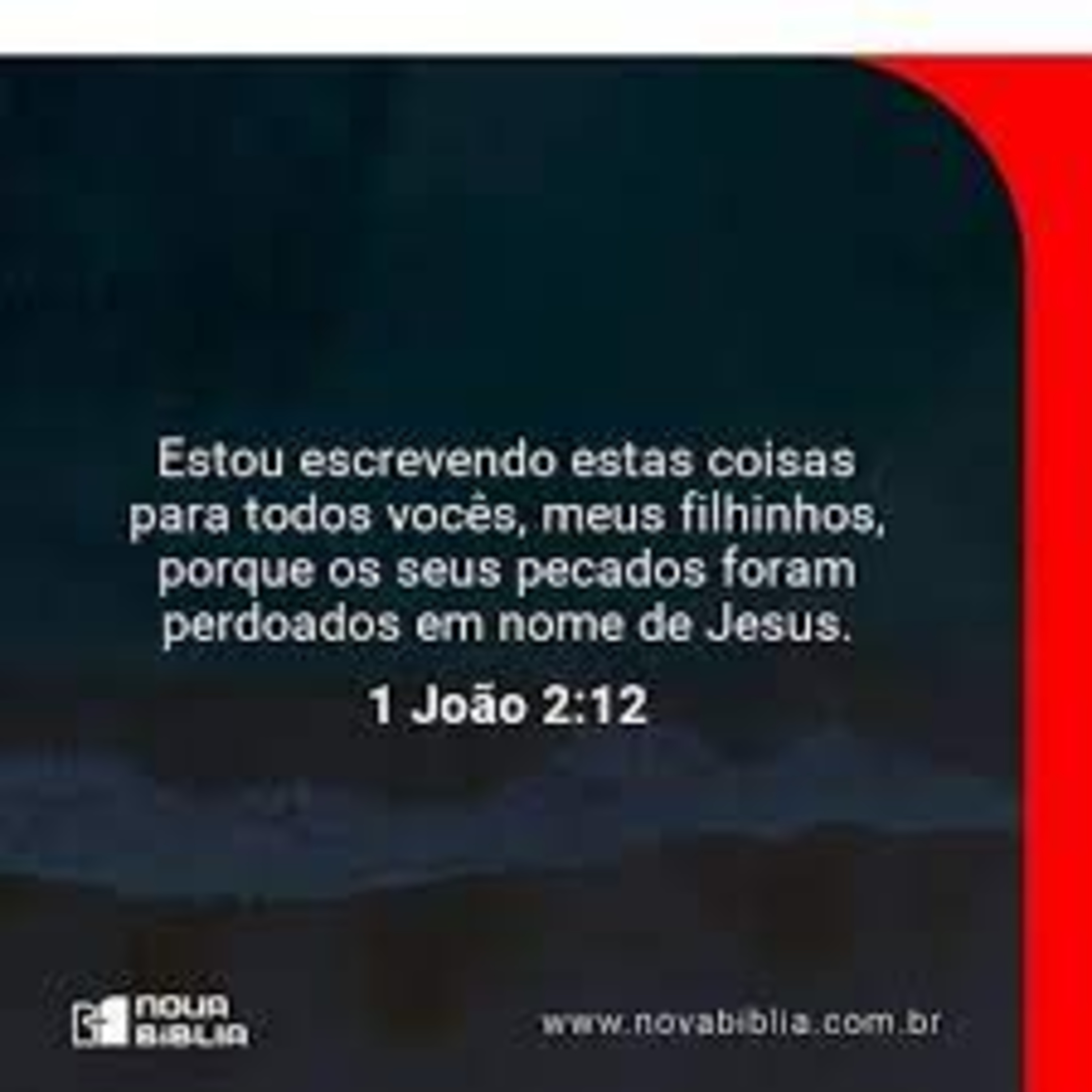 A glória pertence somente a Deus! episode artwork
