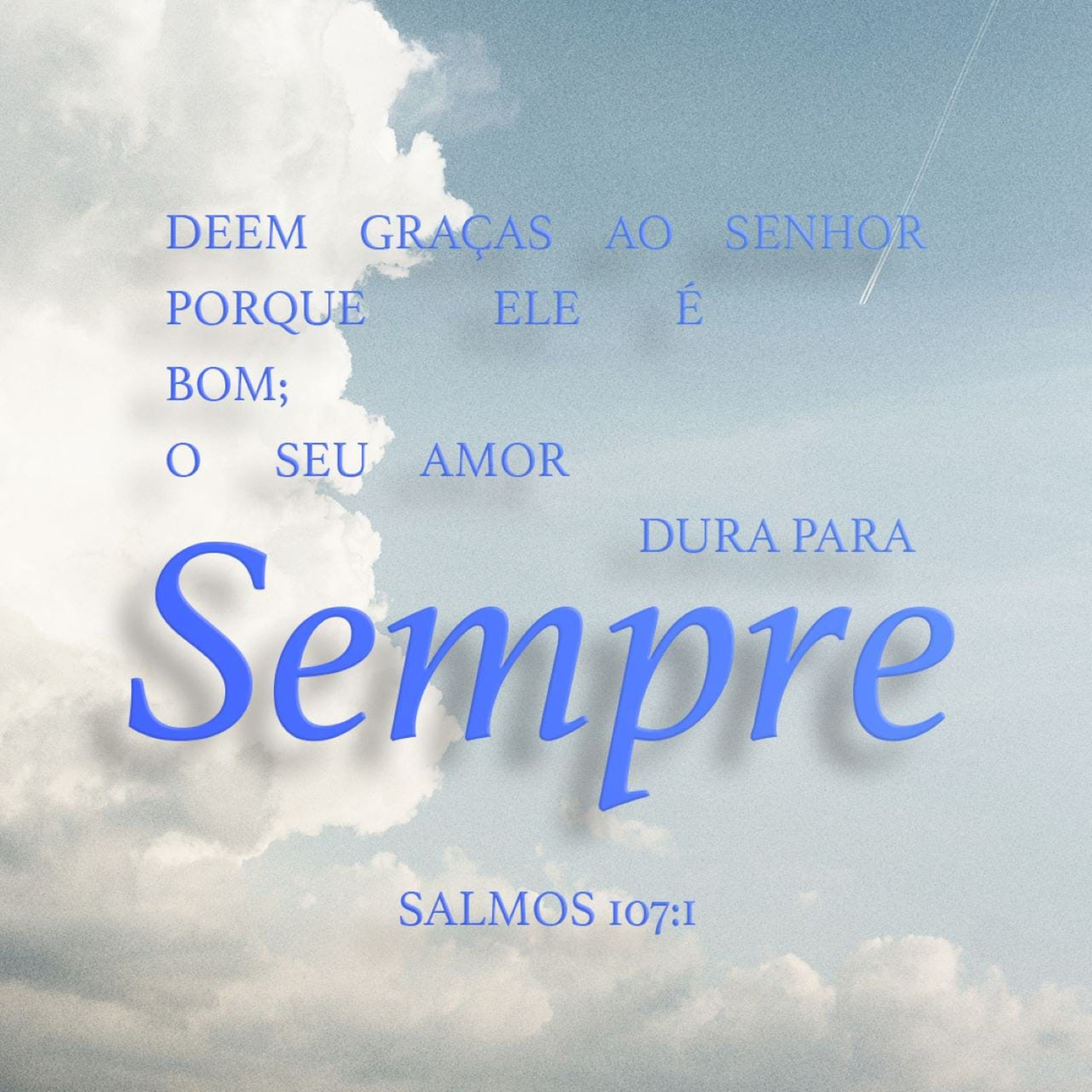 Quanto tempo, dura o amor de Deus?? episode artwork