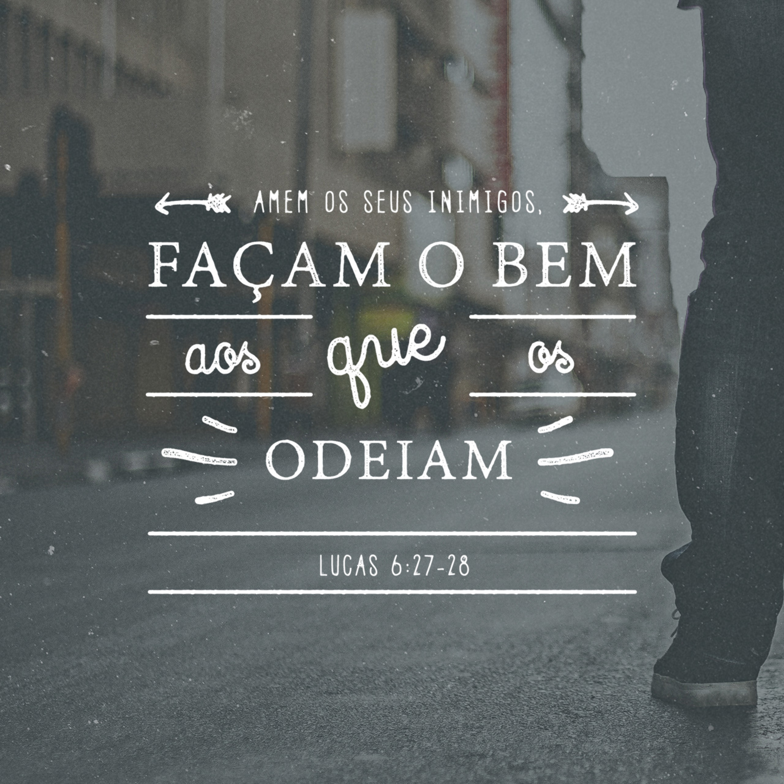 Lembre quem você é em Cristo. episode artwork