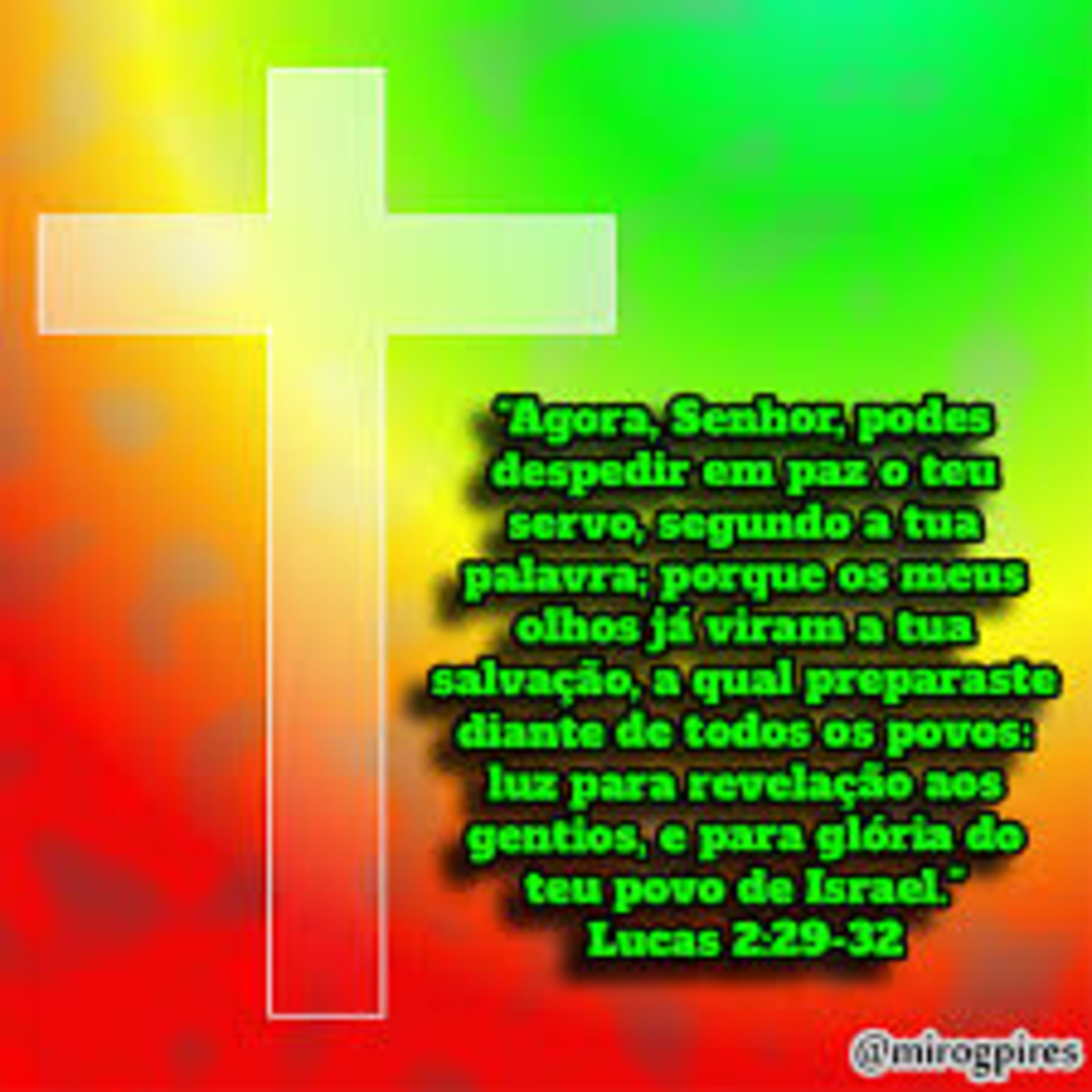 A primeira evangelista do Novo Testamento! episode artwork