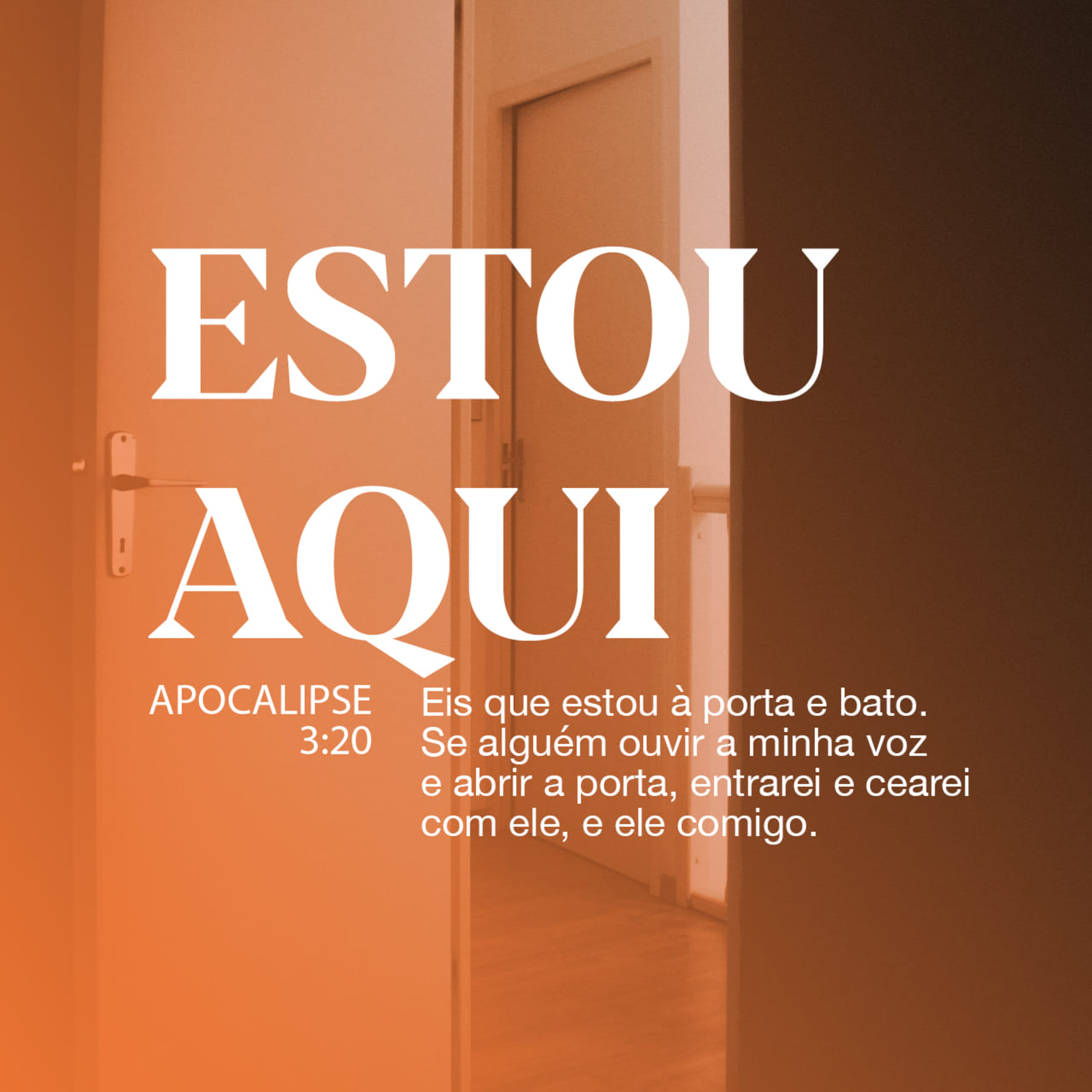 Não comece o ano, sendo morno! episode artwork