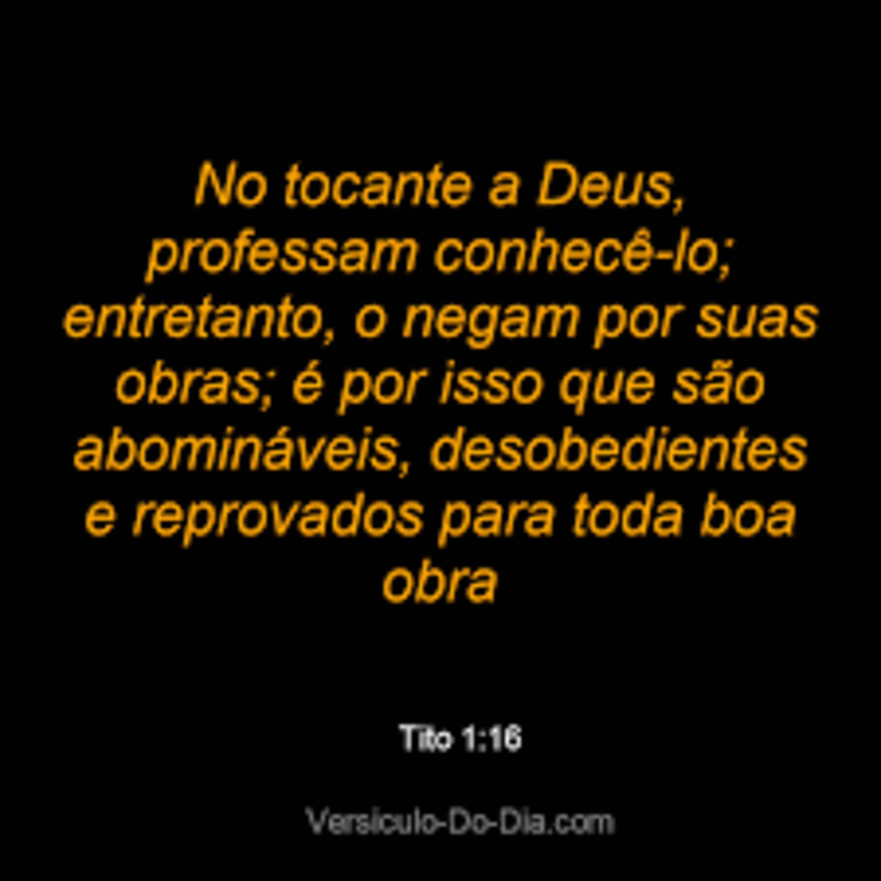 O verdadeiro líder que vem de Deus! episode artwork