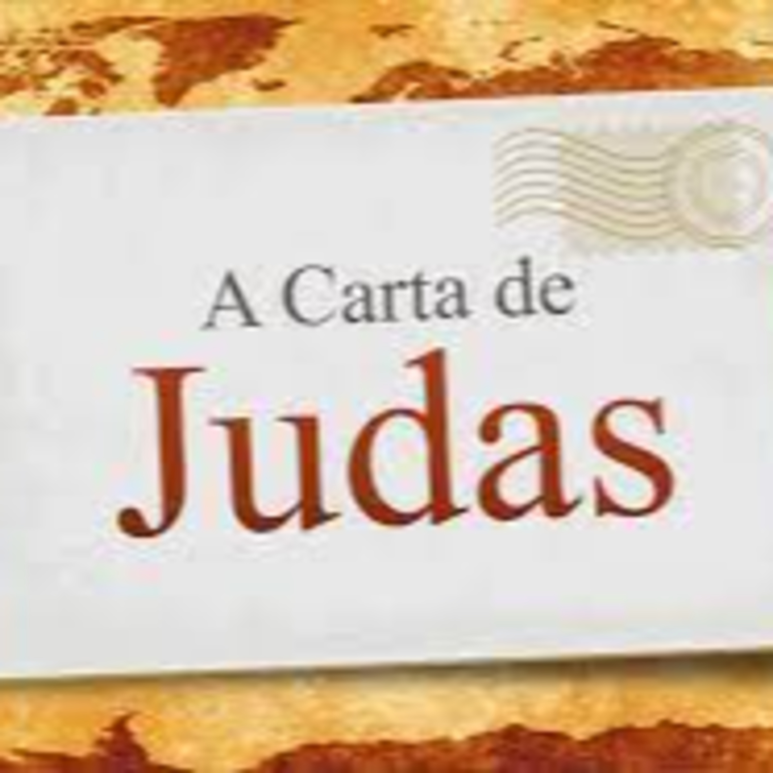 A carta de Judas, irmão de Jesus! episode artwork