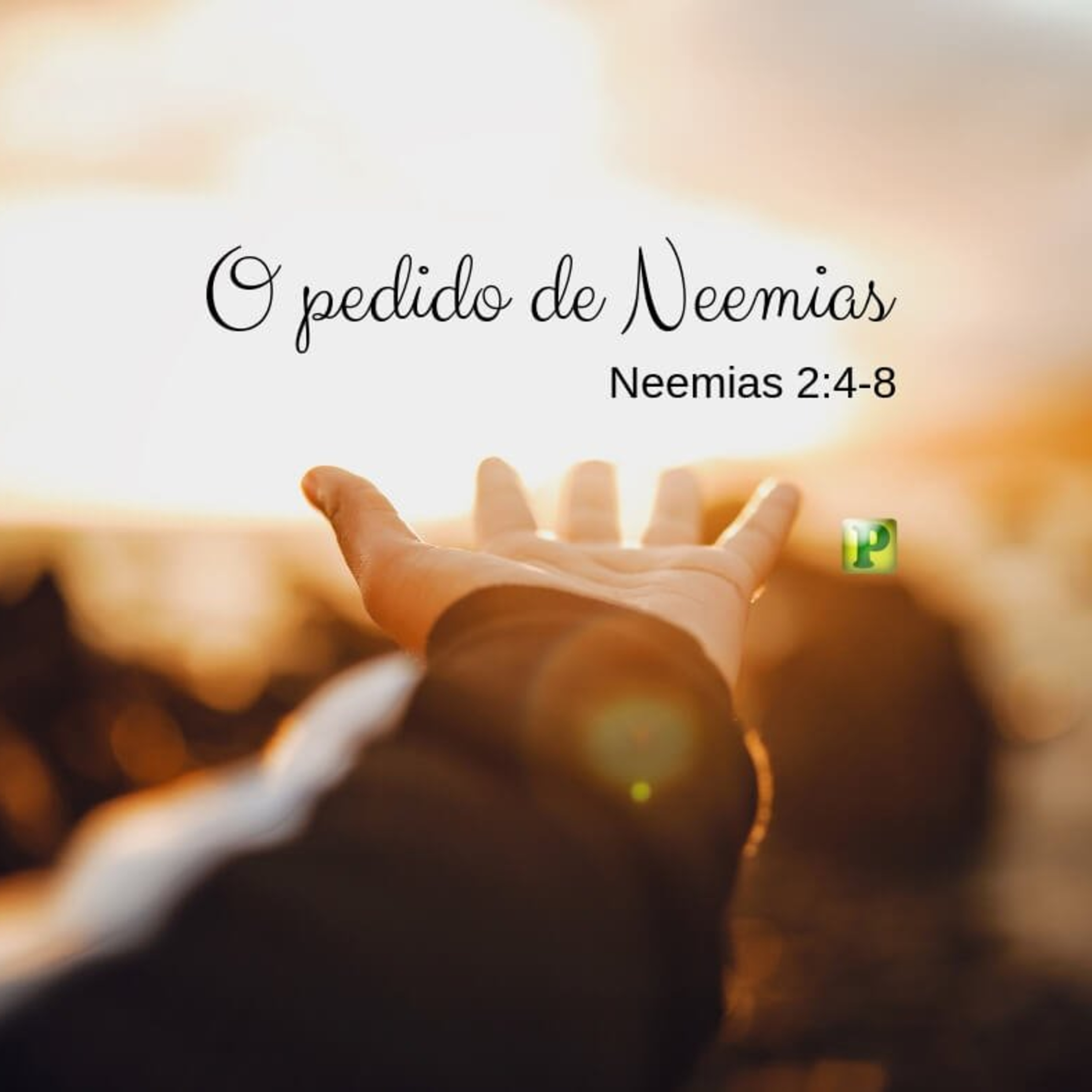 Tenha atitudes de fé! episode artwork