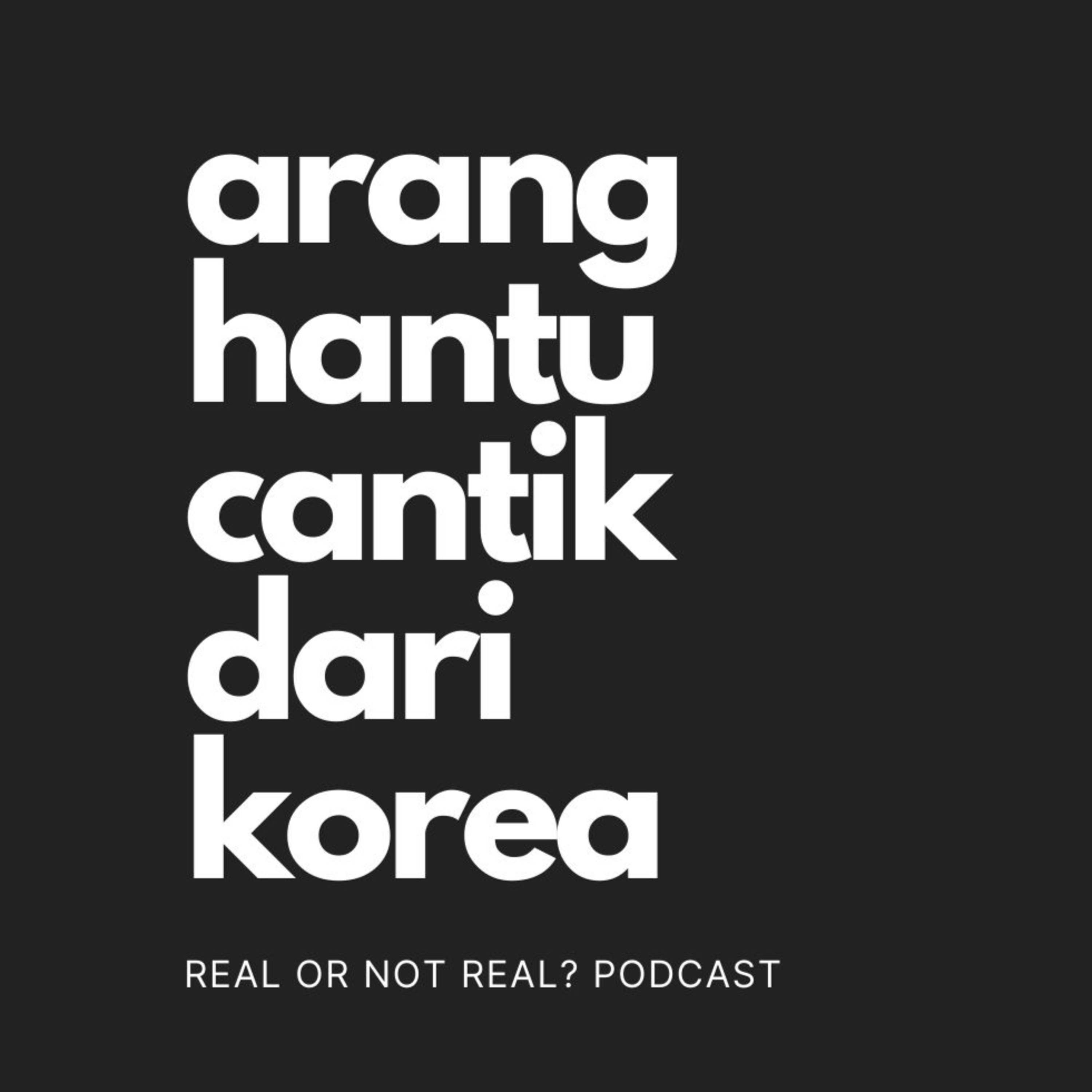 #4 Kisah Arang Hantu Korea
