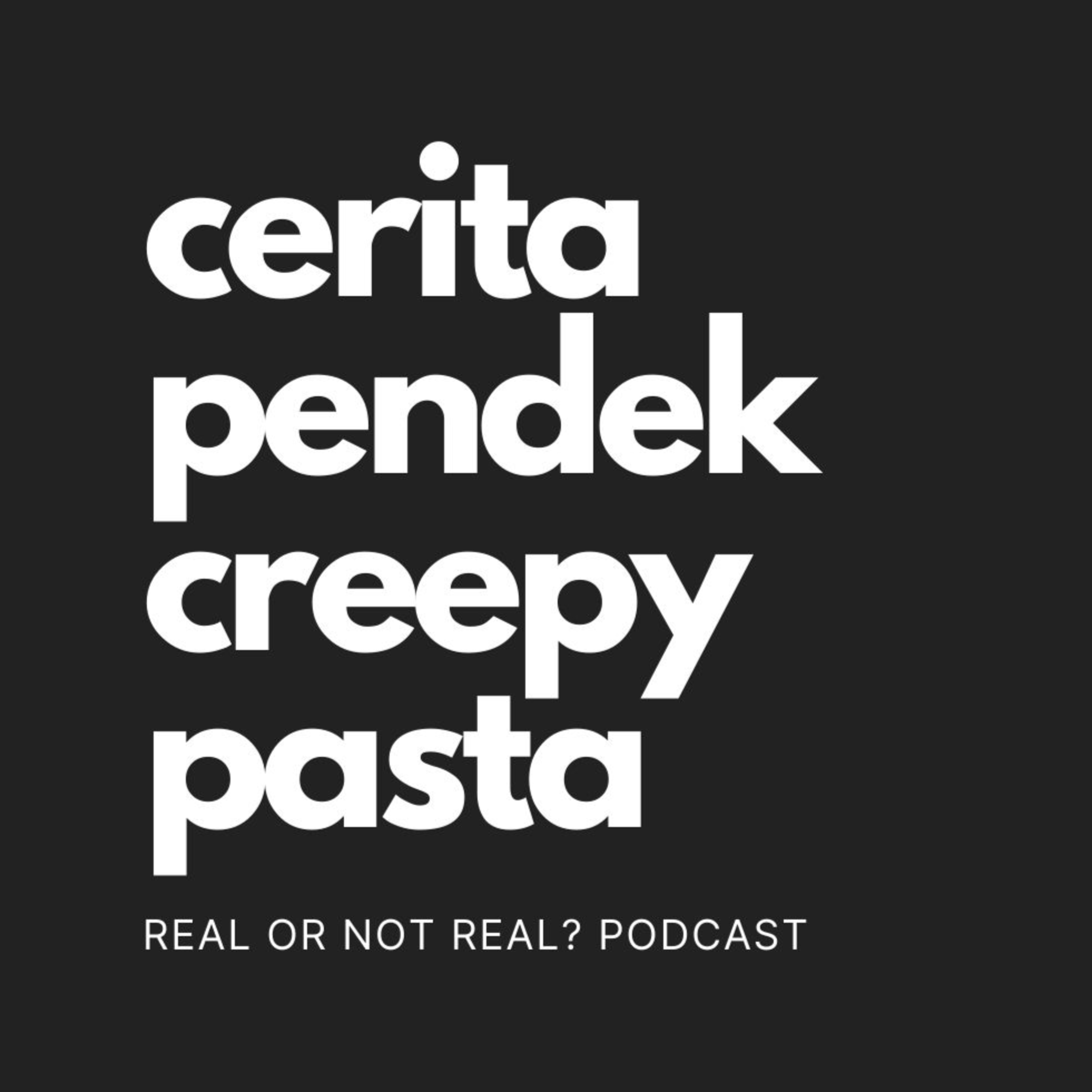 #5 Cerita Pendek Menggetarkan Psikologis yang Beredar di Internet