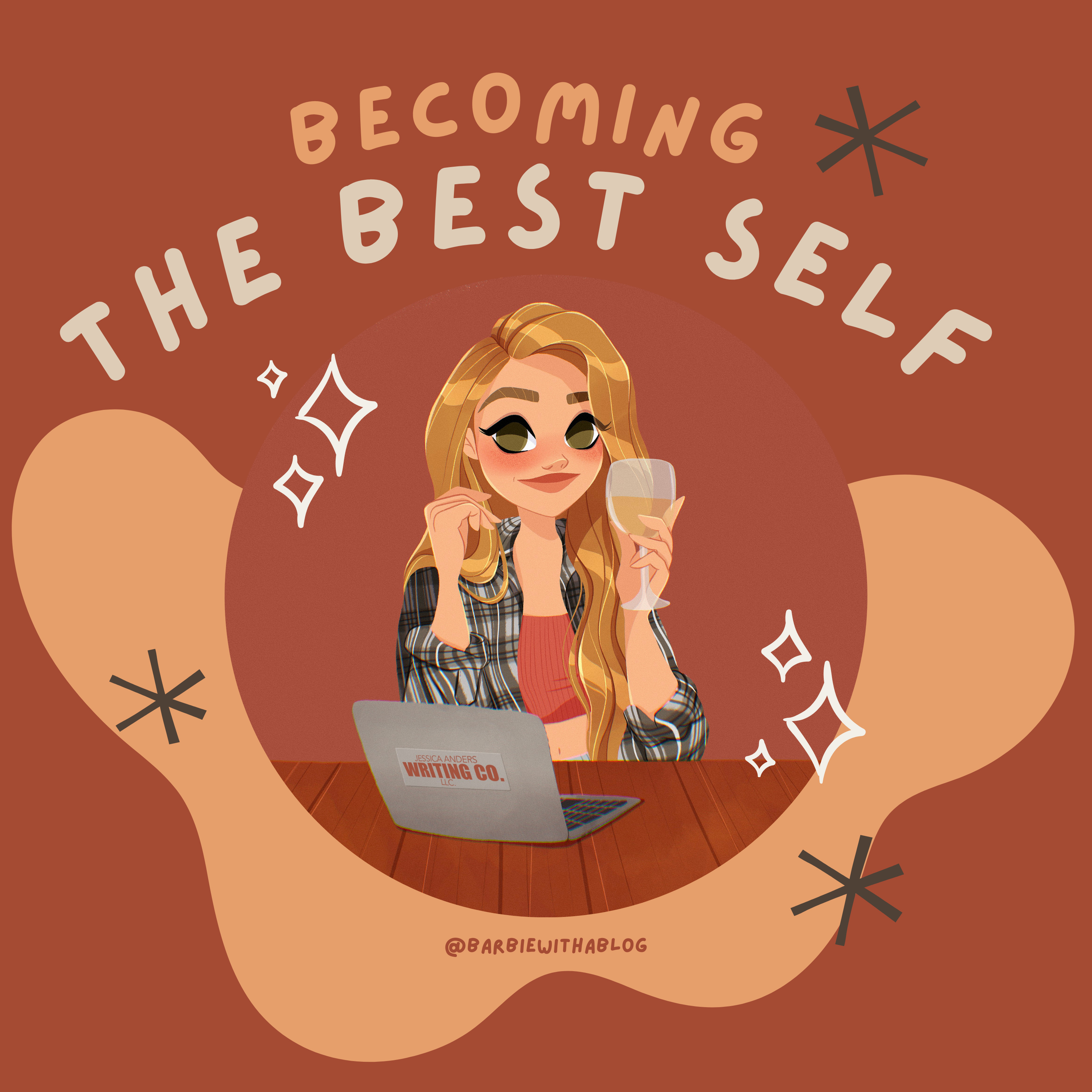Becoming the Best Self