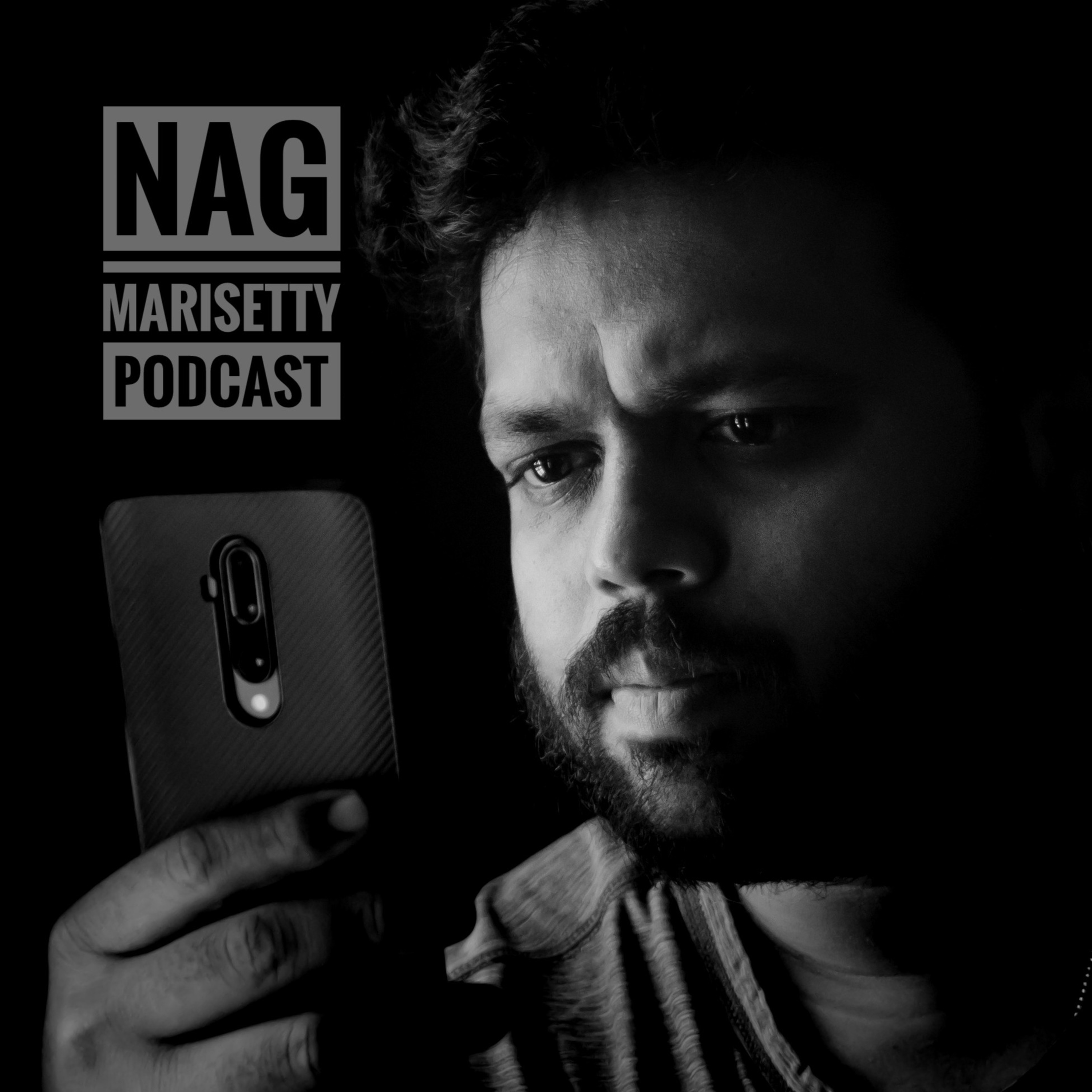 Why Podcast!? episode artwork