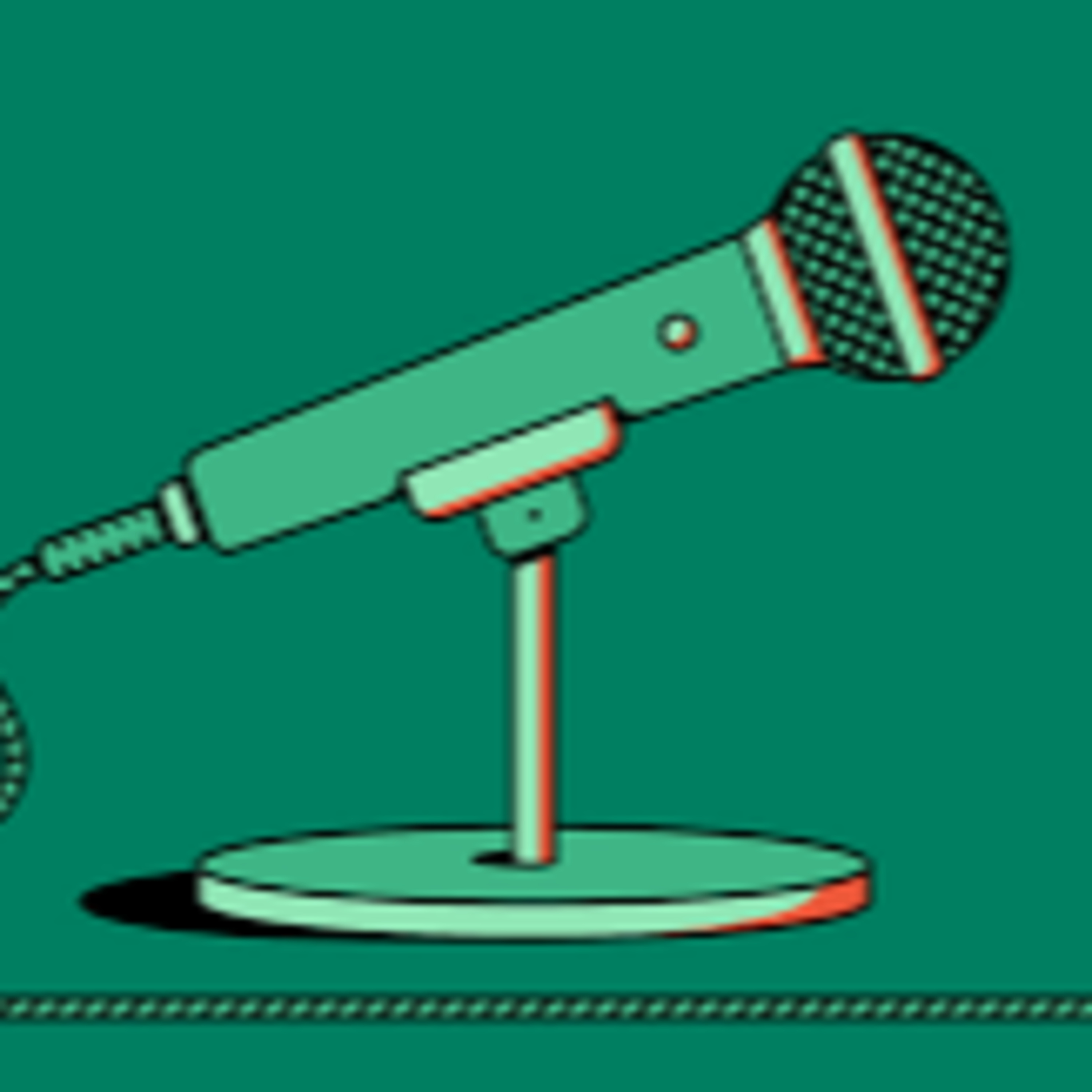Practice Podcast - 10/3 episode artwork