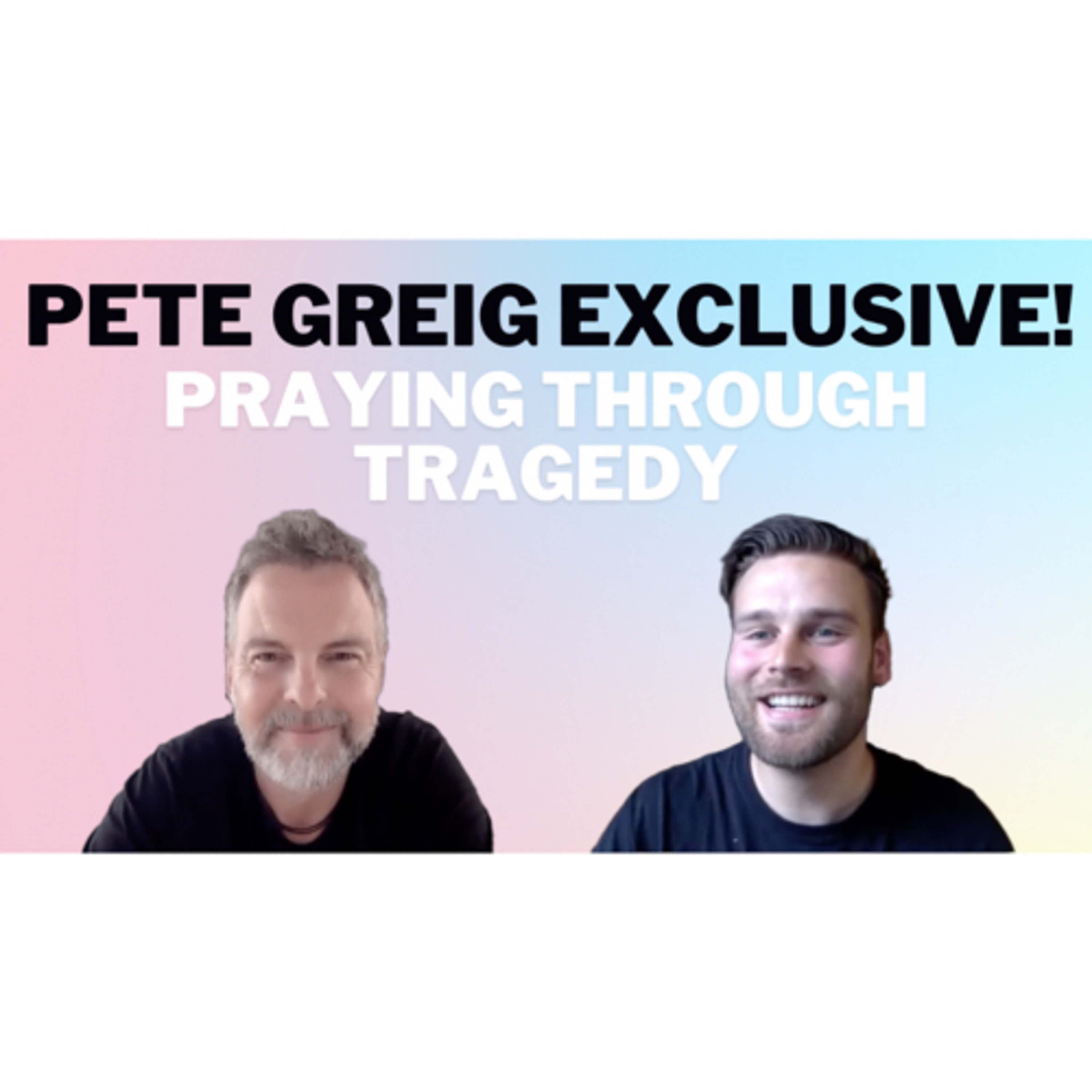 Preach What You Practice