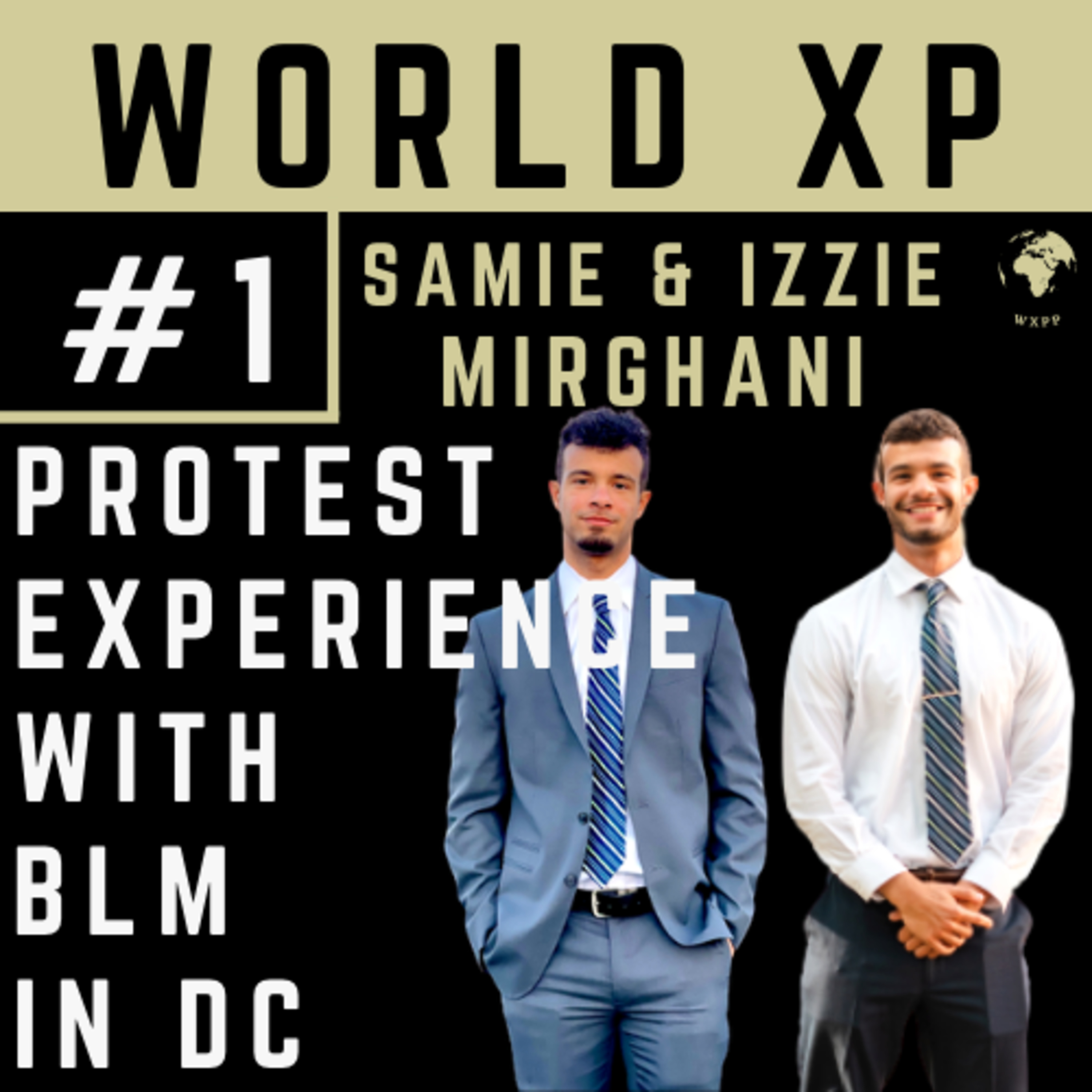 World XP Podcast