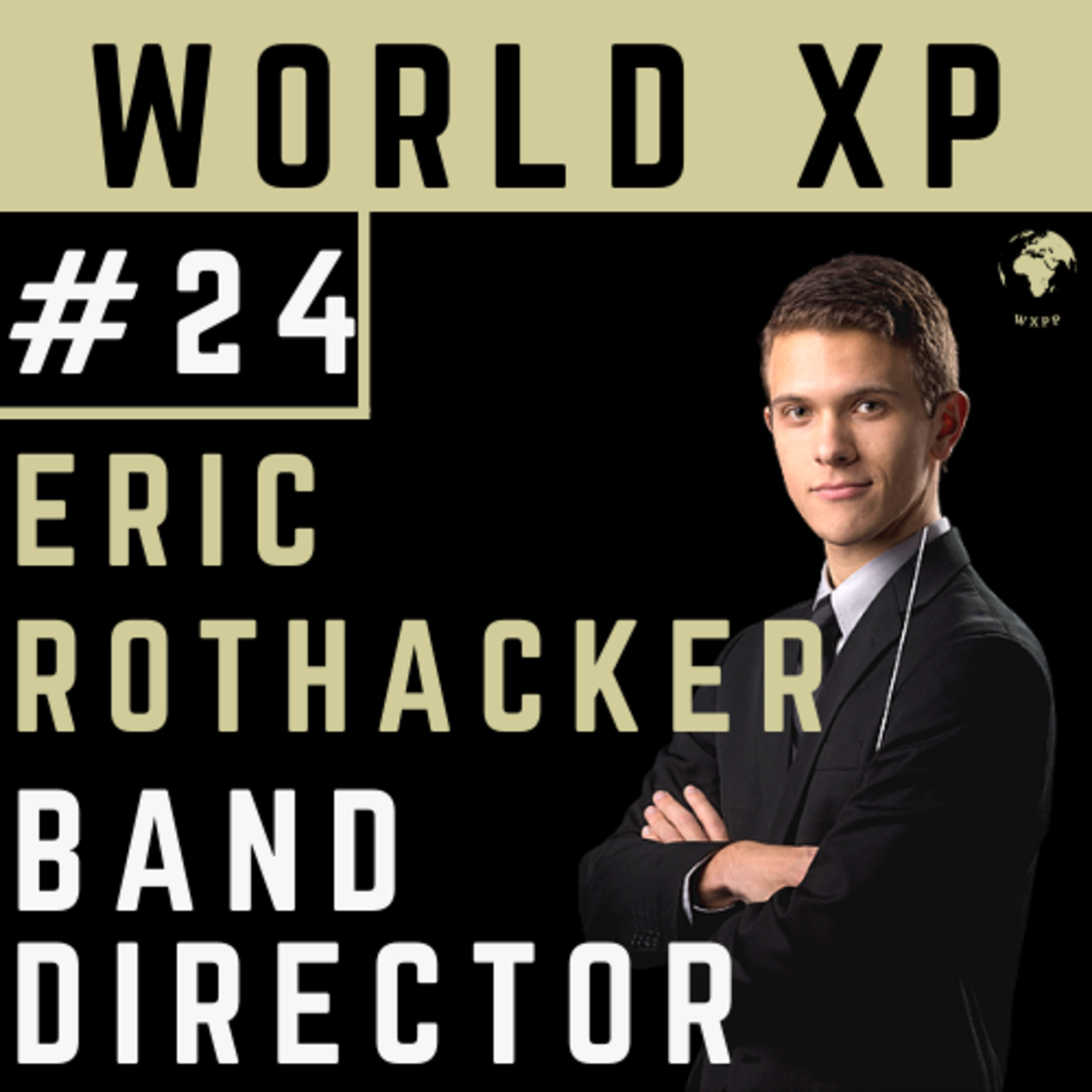 World XP Podcast