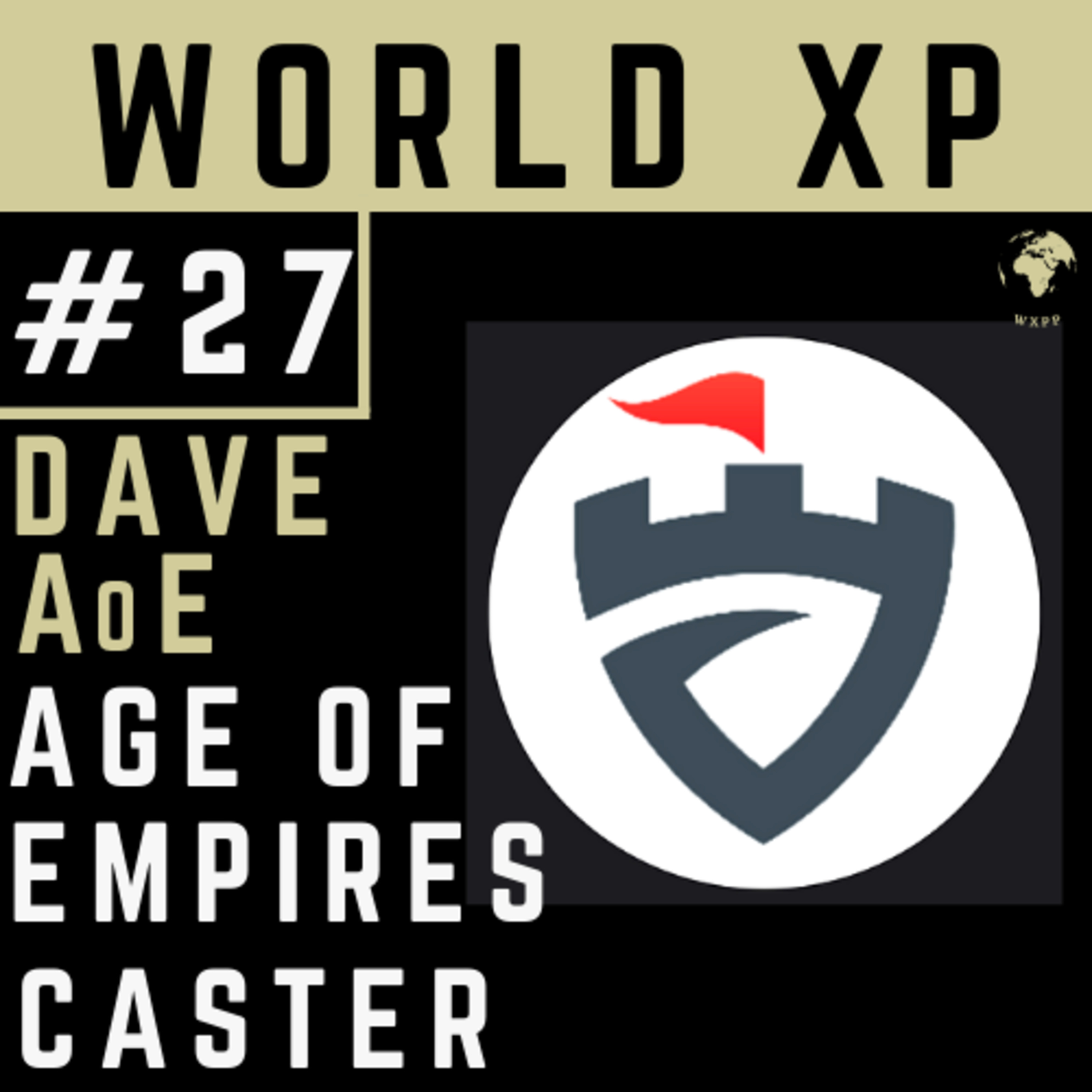 World XP Podcast