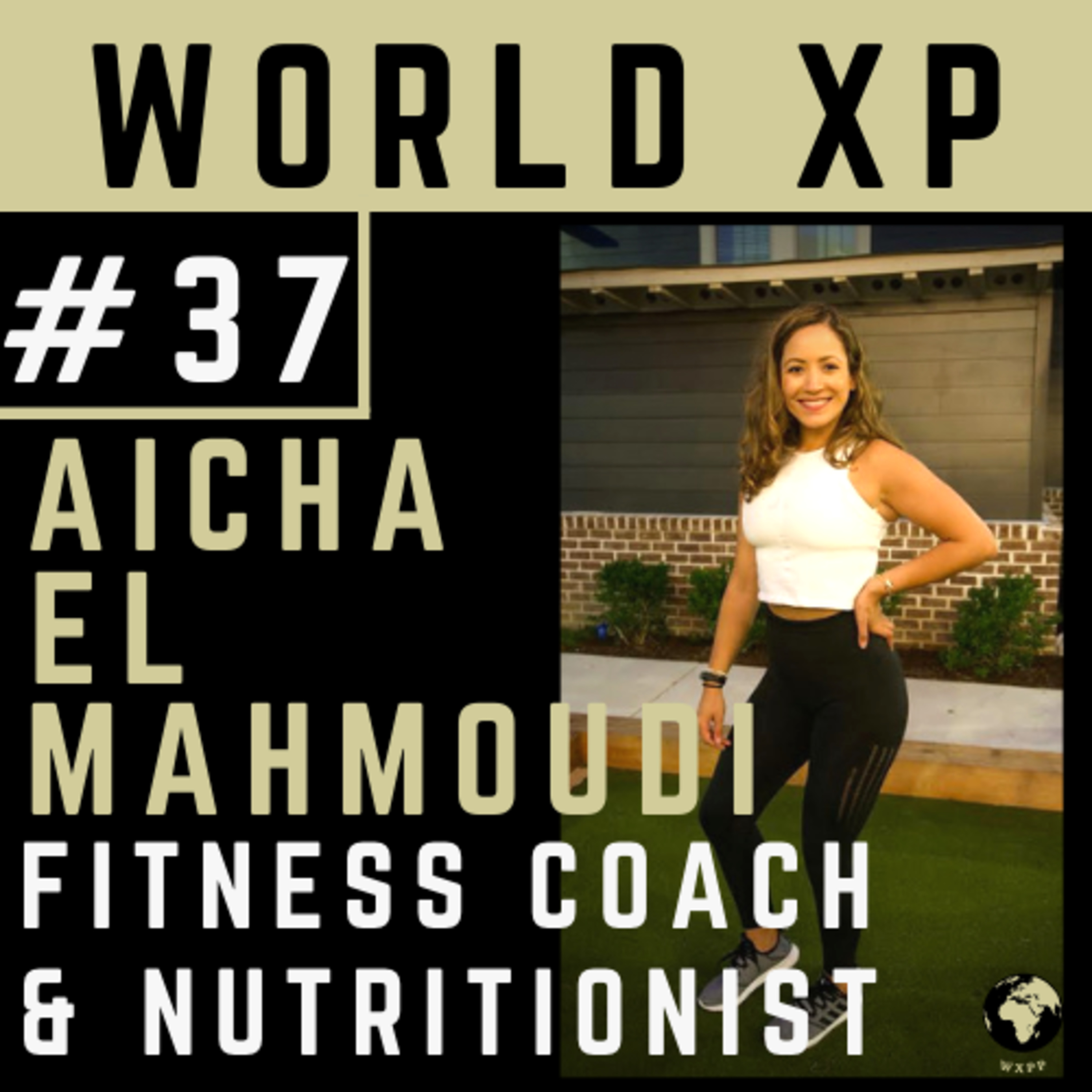 World XP Podcast