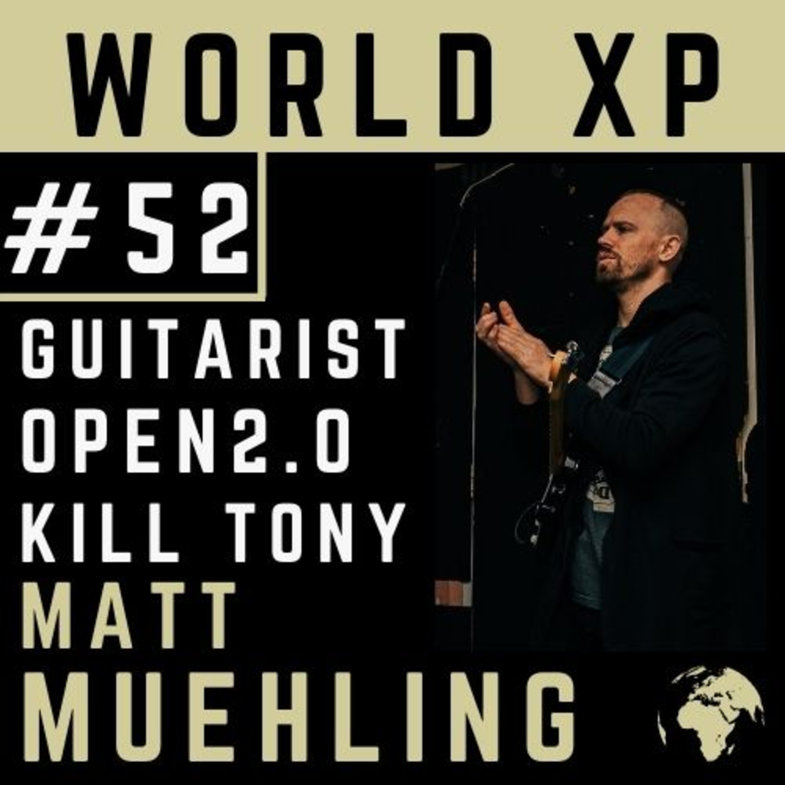 World XP Podcast