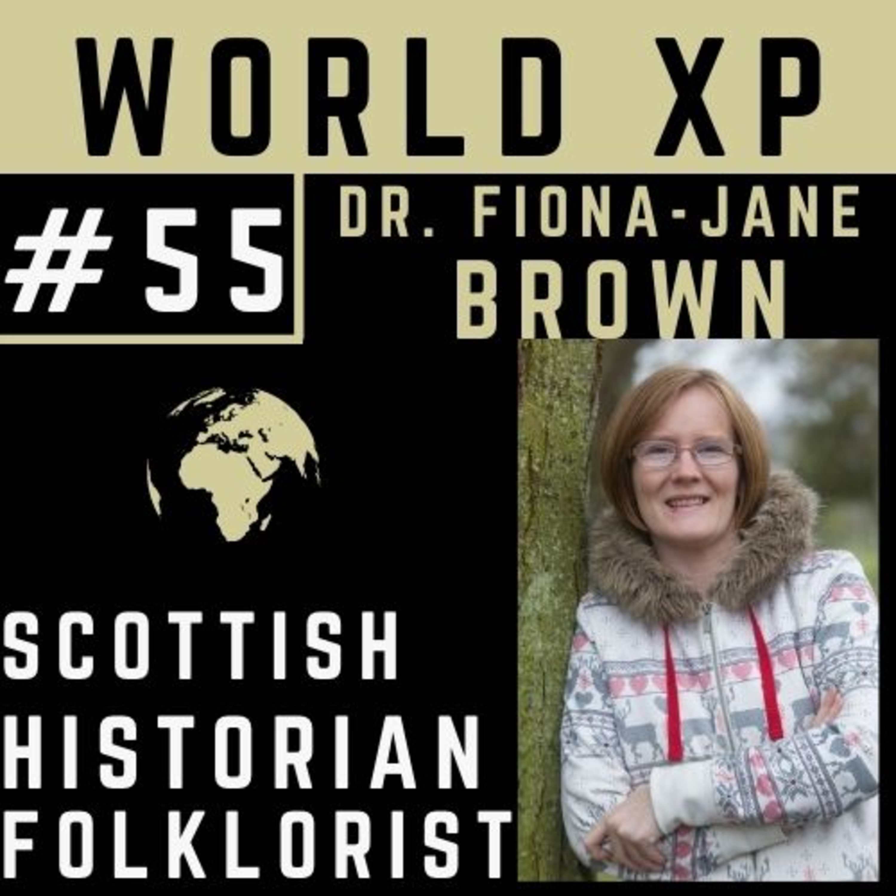 World XP Podcast