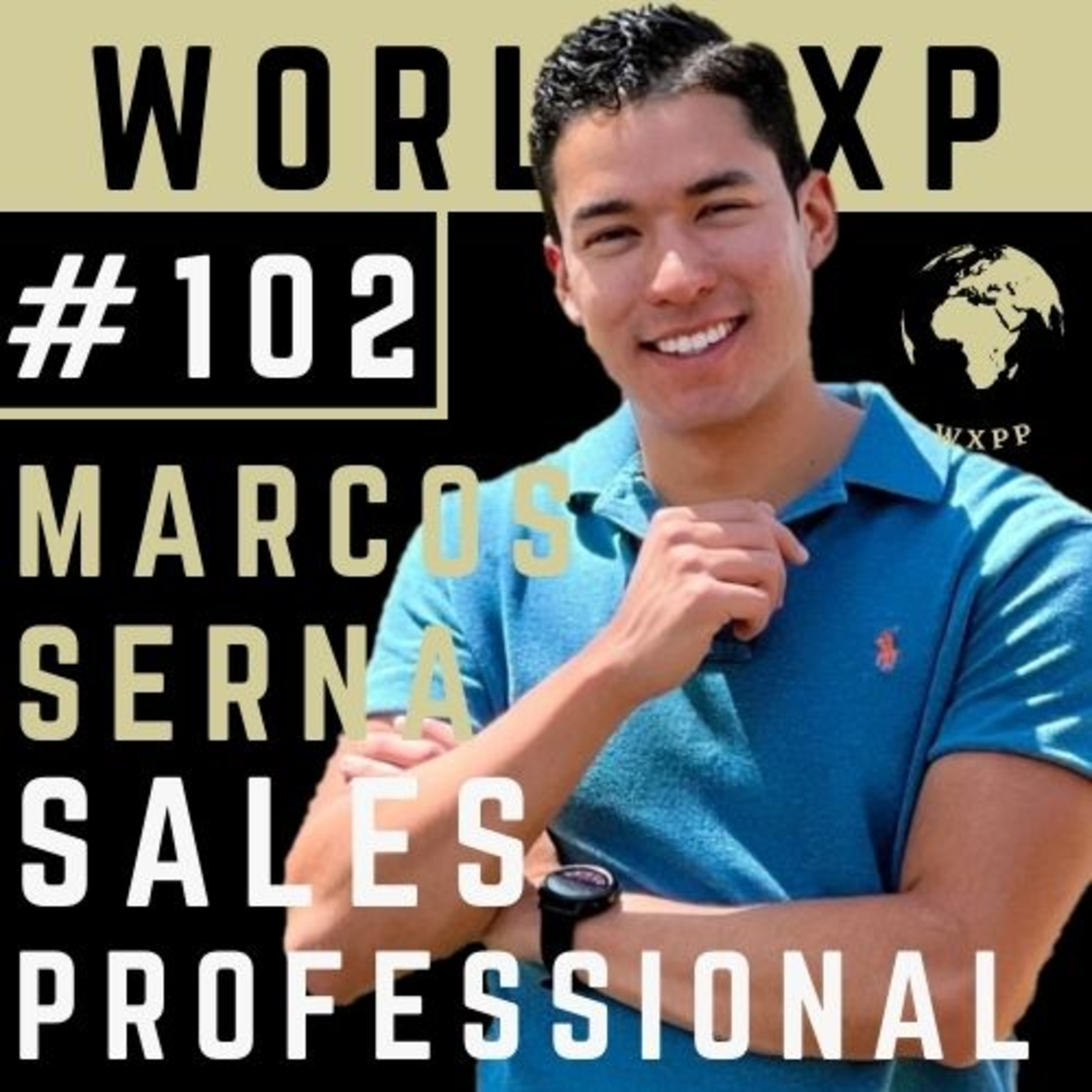 World XP Podcast
