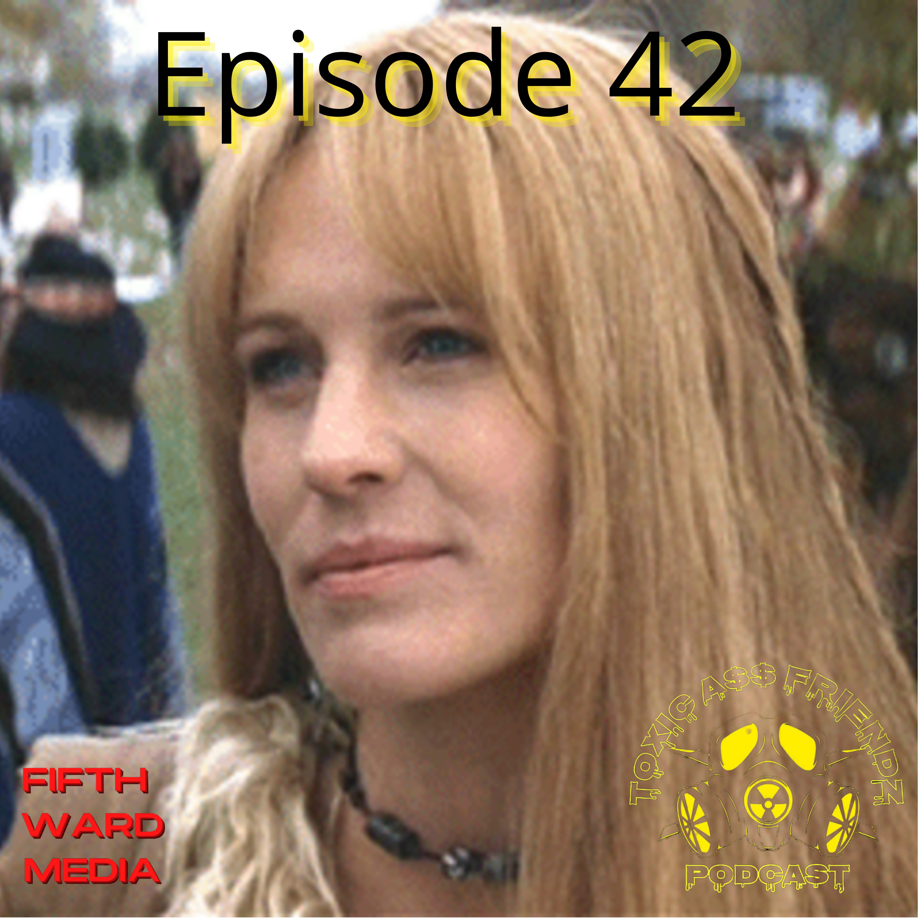 Toxic A$$ Friends Podcast