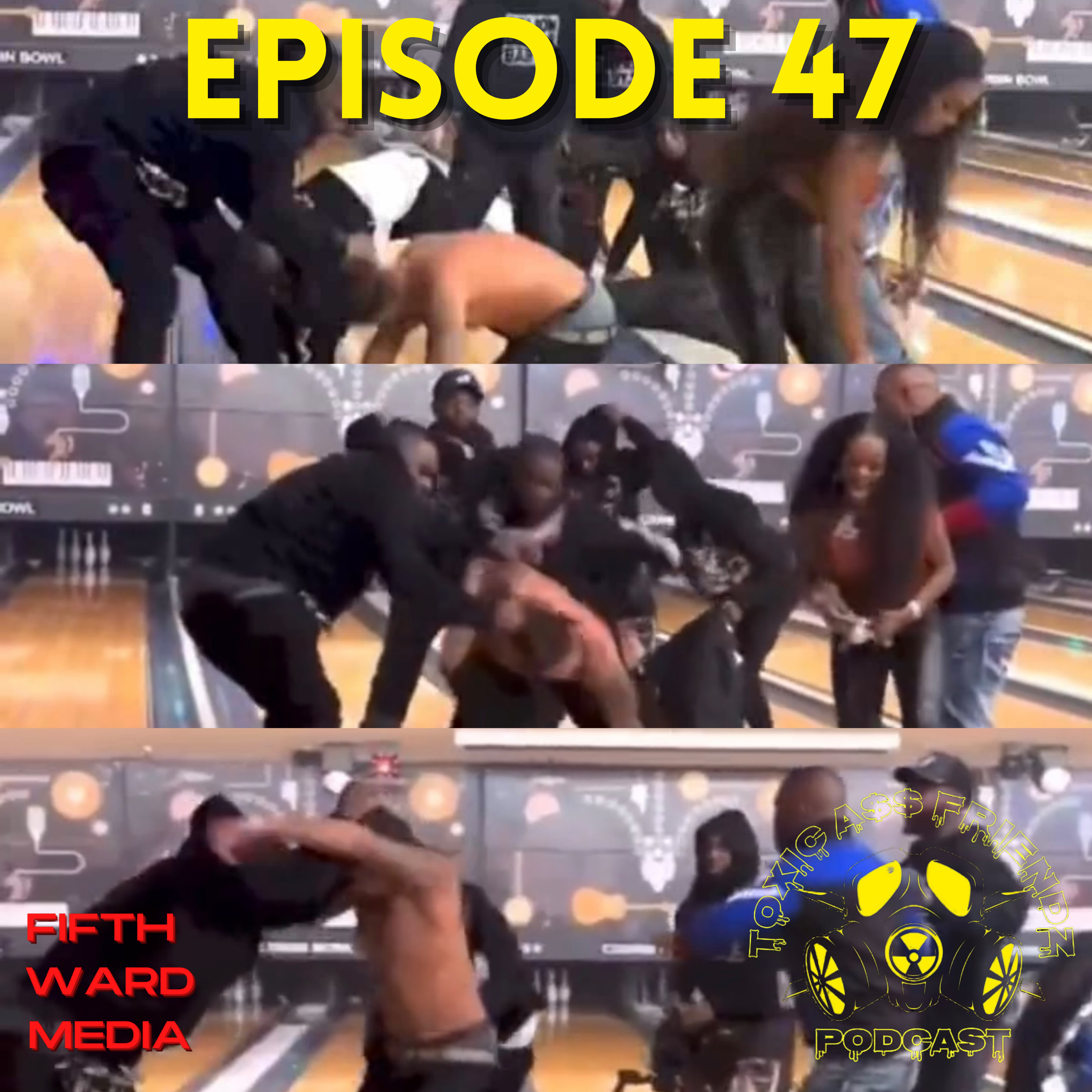 Episode 47 | "Beats by Da Baby" episode artwork