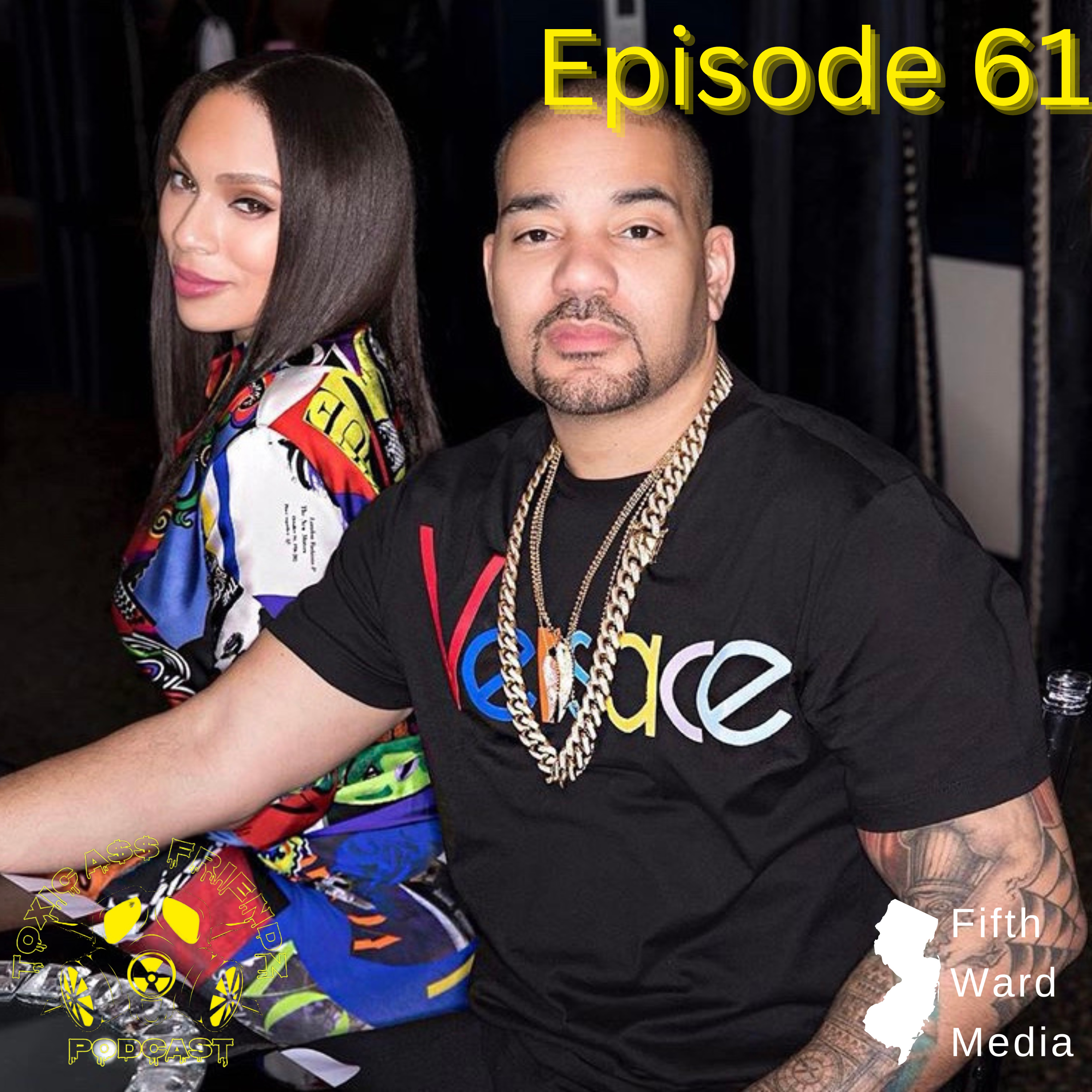 Episode 61 | "IUD" episode artwork