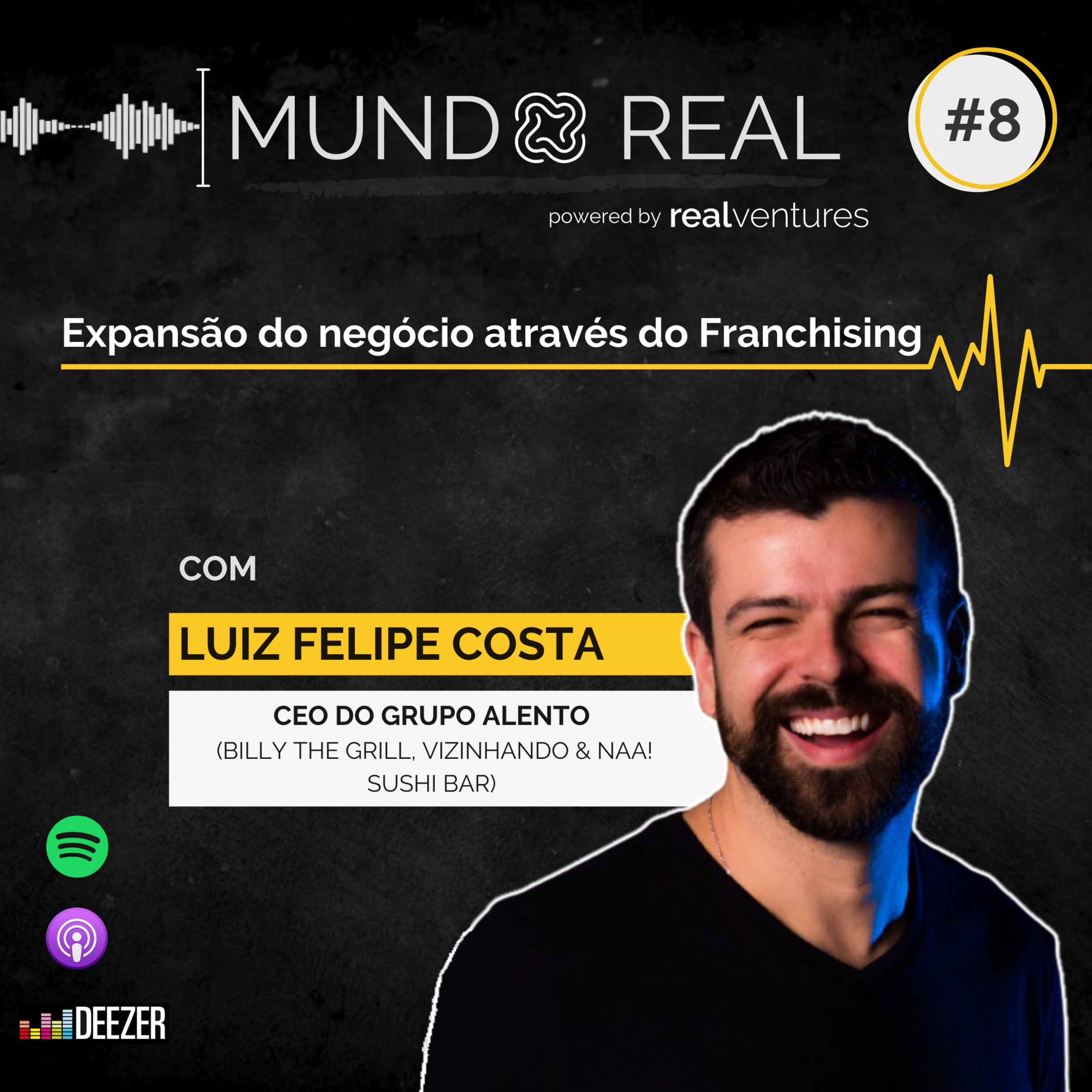 Mundo Real
