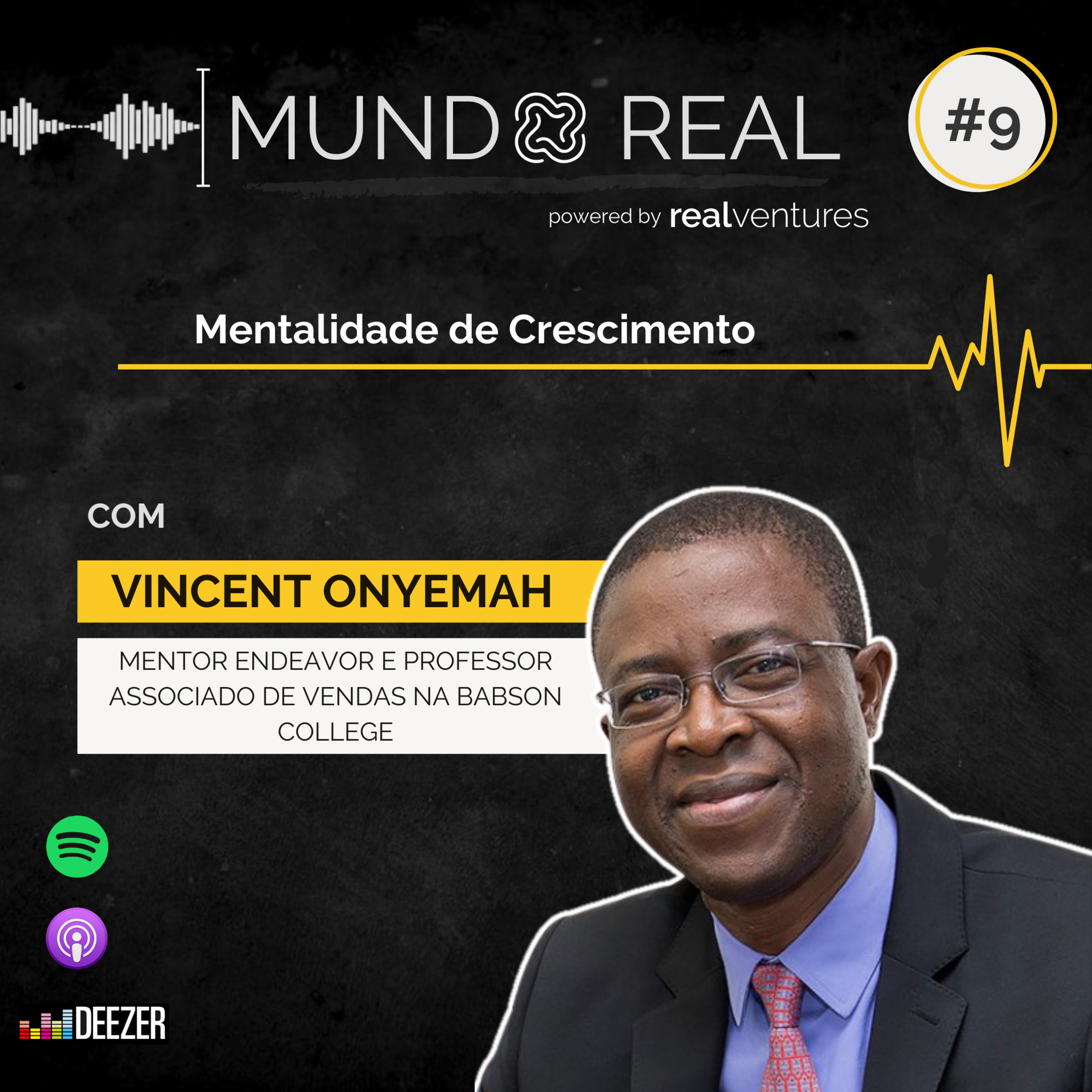 Mundo Real