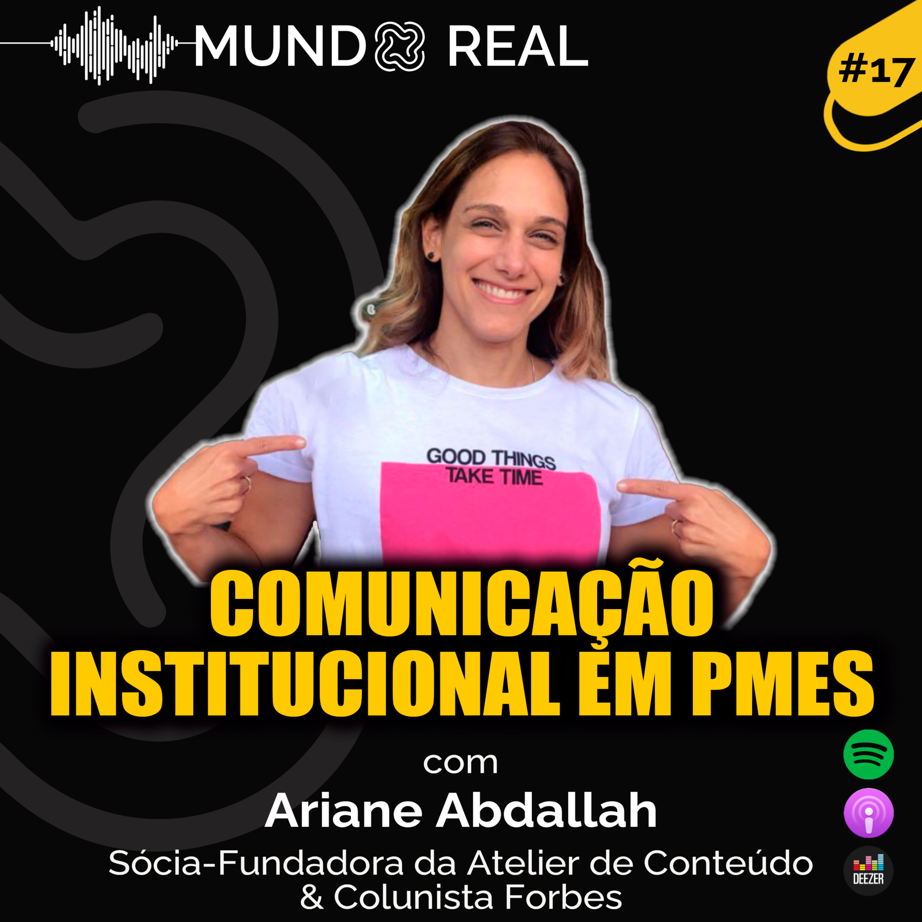 Mundo Real