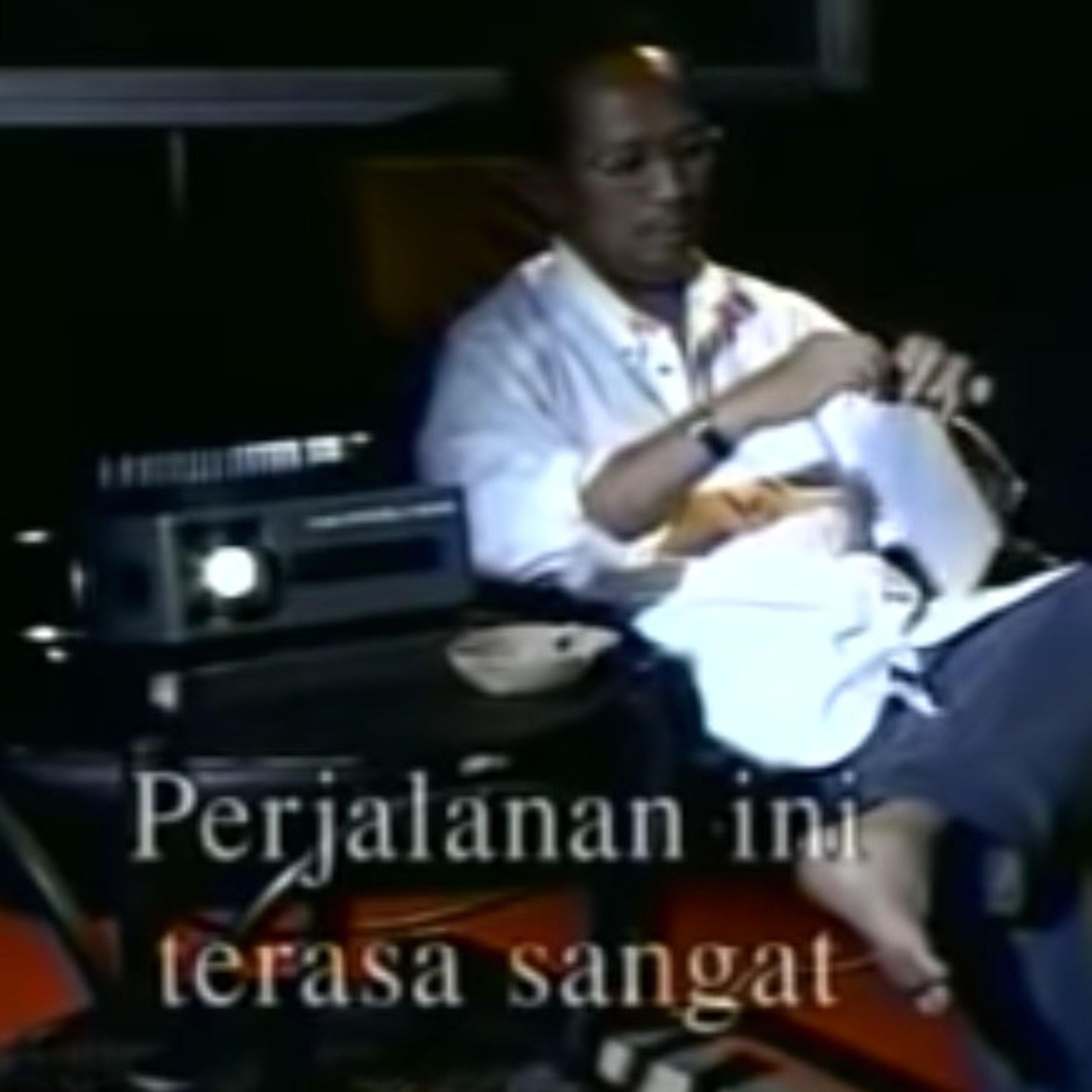 Podcast Takut Api