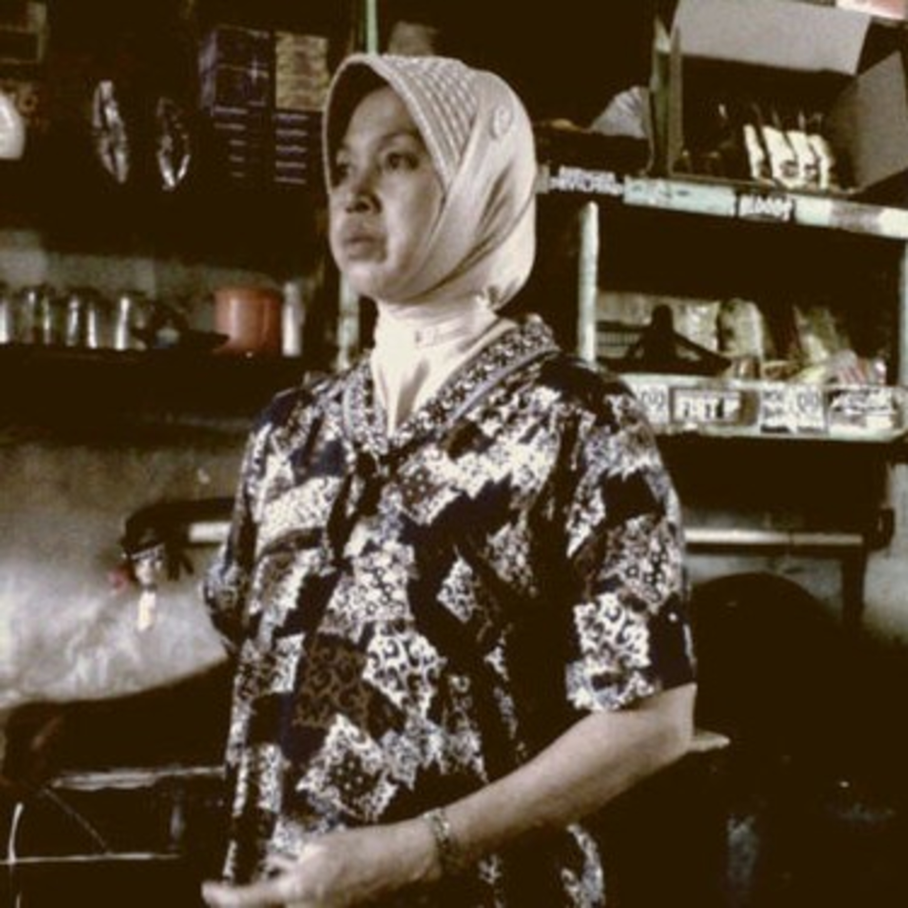 Podcast Takut Api