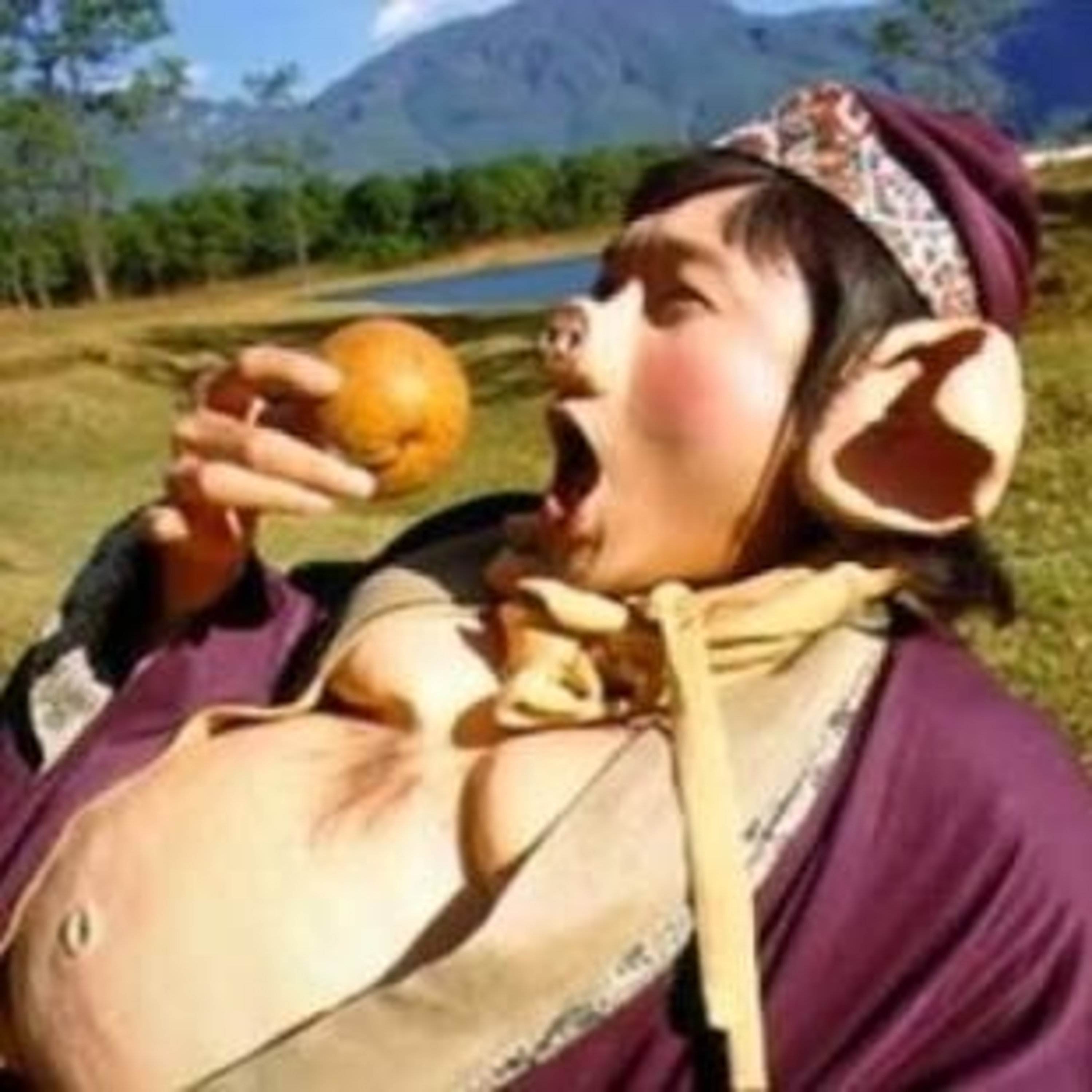 Podcast Takut Api