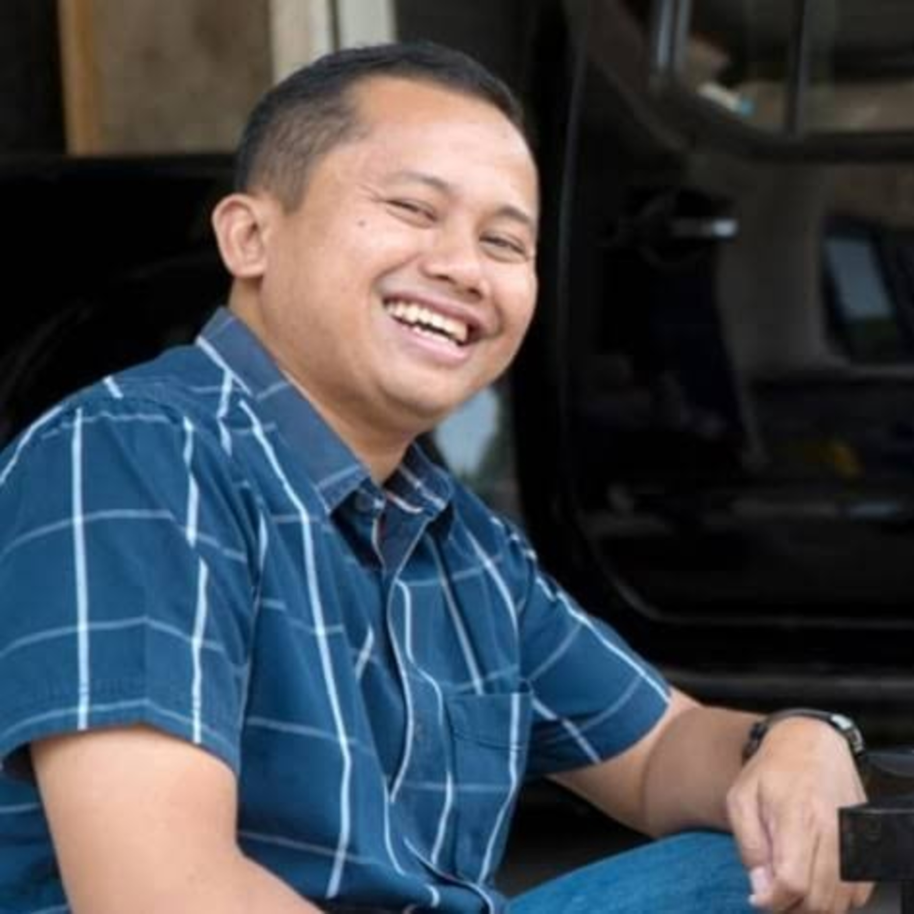 Podcast Takut Api