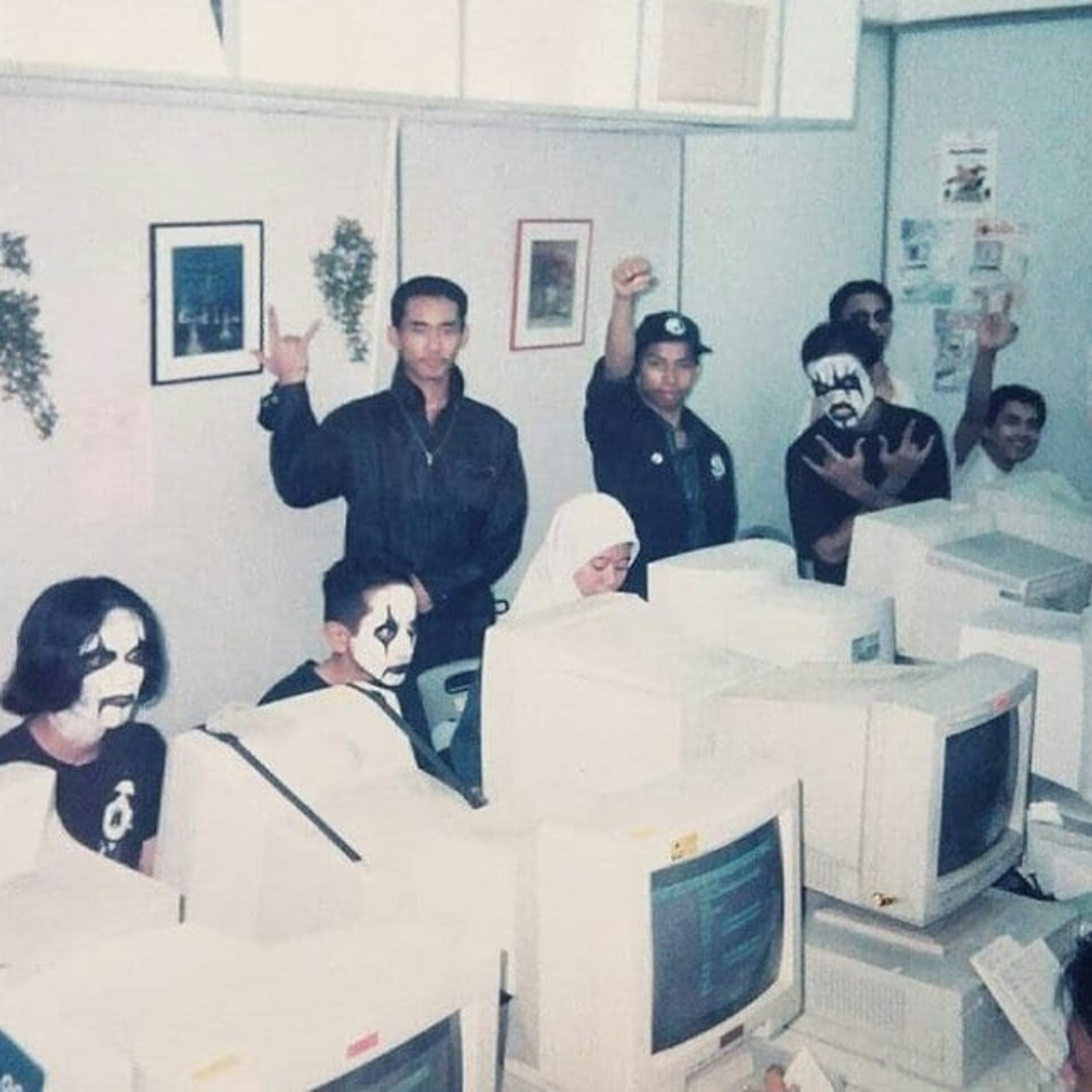 Podcast Takut Api